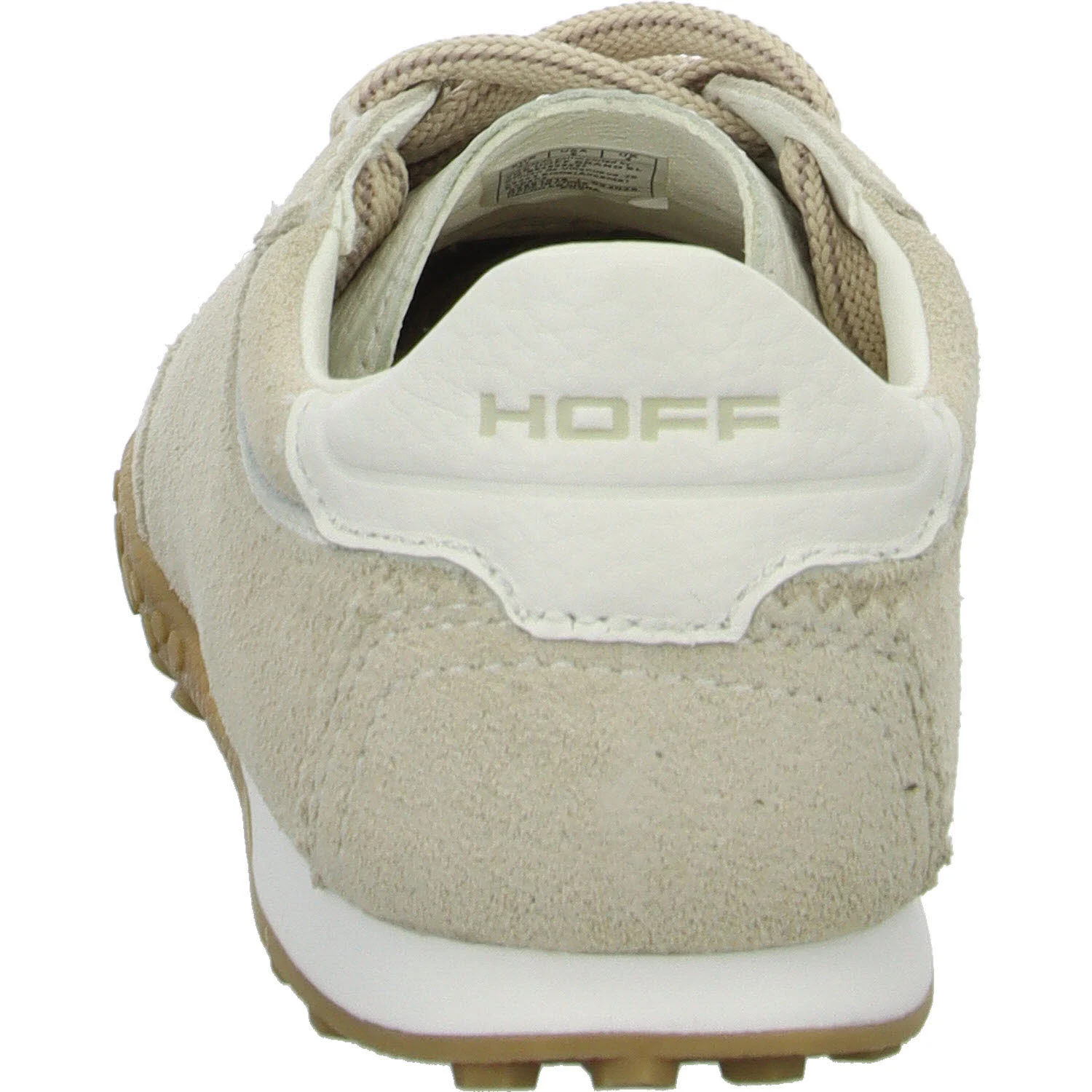 HOFF Damen Schnürschuhe 22561018 Bridge FL beige normal