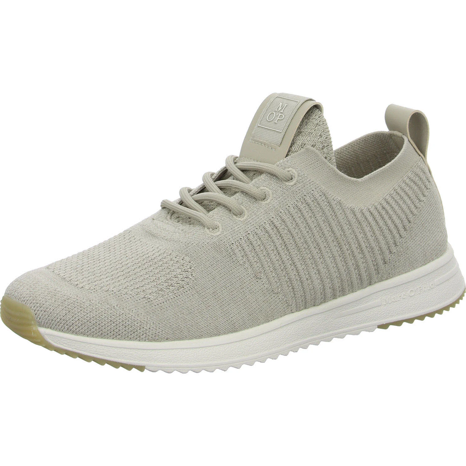 Marc O'Polo Herren Schnürschuhe 602 23713501 605 169 602 23713501 605 sand melange normal
