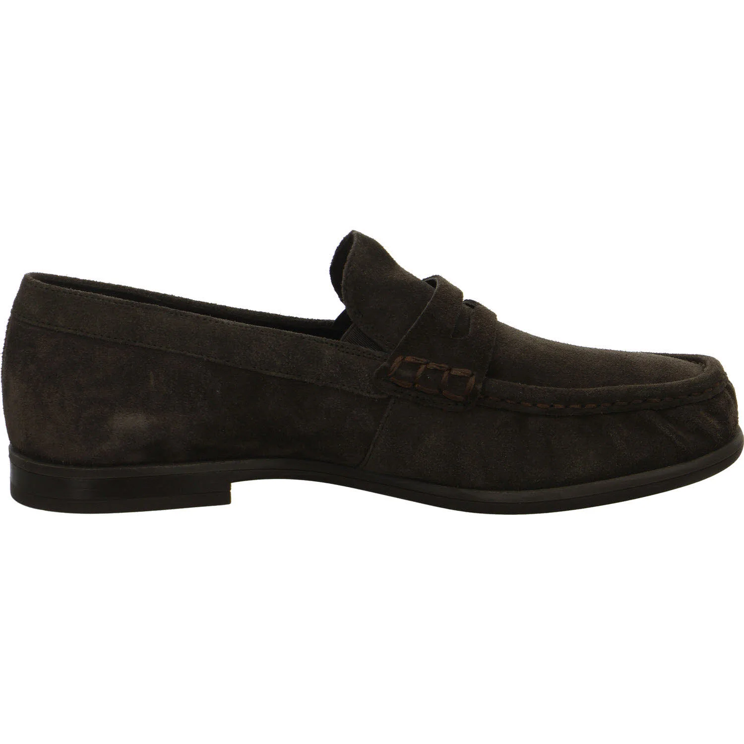 Paul Green Damen Slipper 1228-001 1228 mocca normal