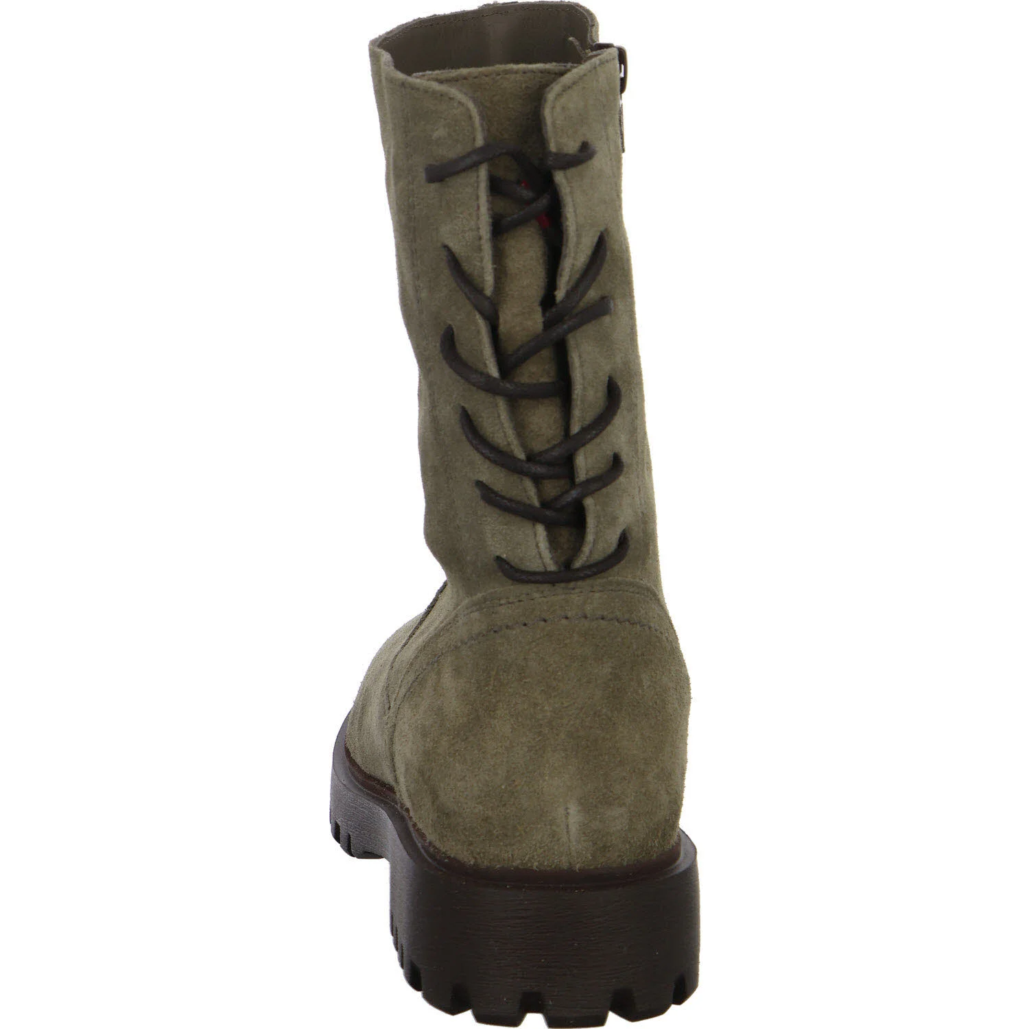 Element 4 von 8 (Bild) – Think Damen Stiefelette warm 3-001211-4000 Trento greige F 1/2 (normal)
