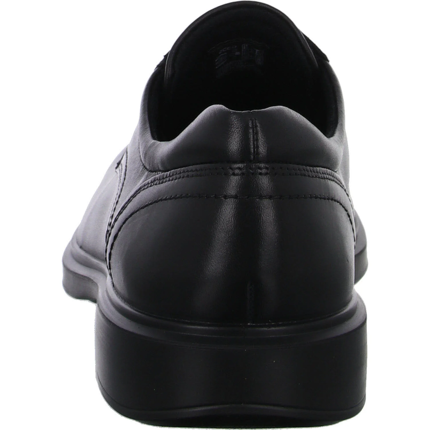 Element 4 von 8 (Bild) – Ecco Herren Schnürschuhe 500164/01001 Helsinki 2 Men's Plain Derby black normal