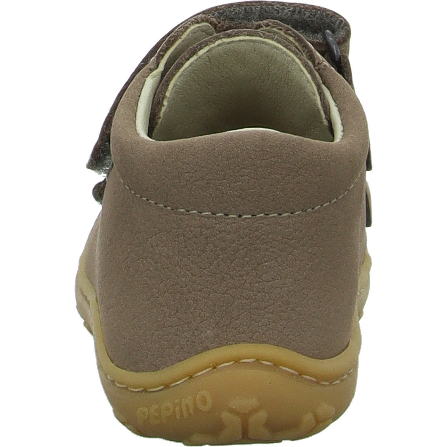 Ricosta Kinderschuh zum Schlupfen 50 1200302/270 Chrisy schoko WMS mittel