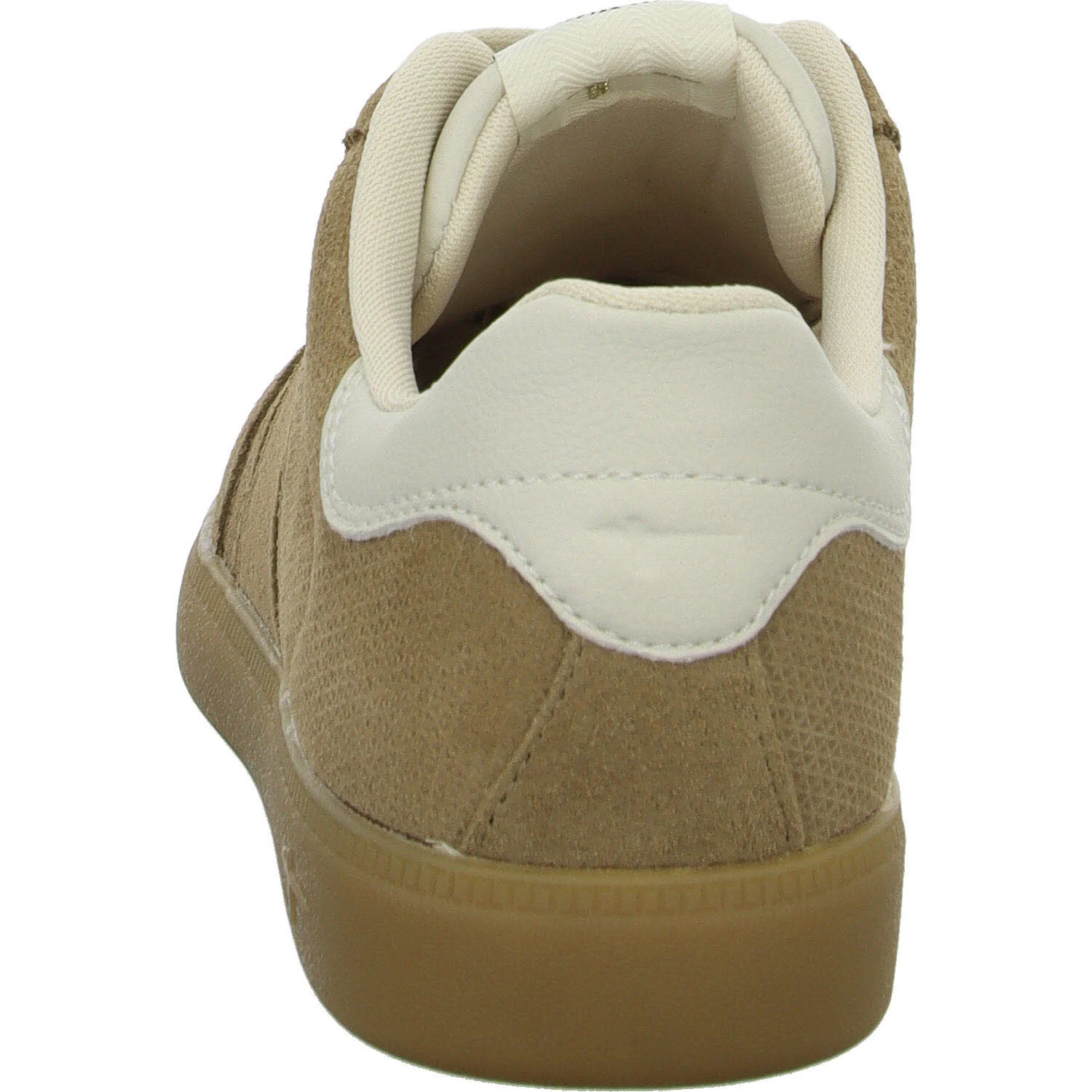 Element 4 von 8 (Bild) – Tamaris Damen Schnürschuhe 1-23624-43/341 1-23624-43 taupe normal