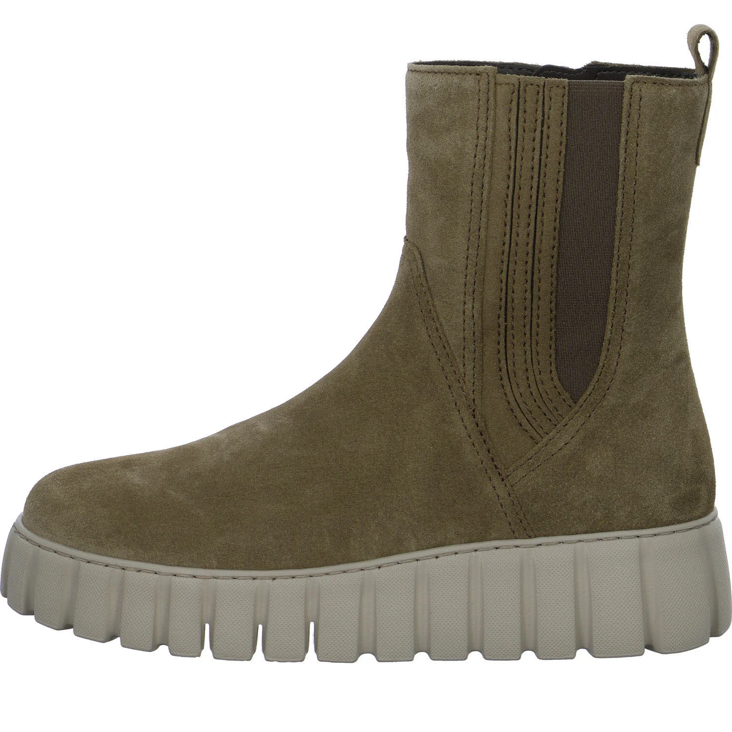 Element 6 von 8 (Bild) – Gabor Damen Stiefelette warm 8016.01.006 8016.01 farro G (normal)
