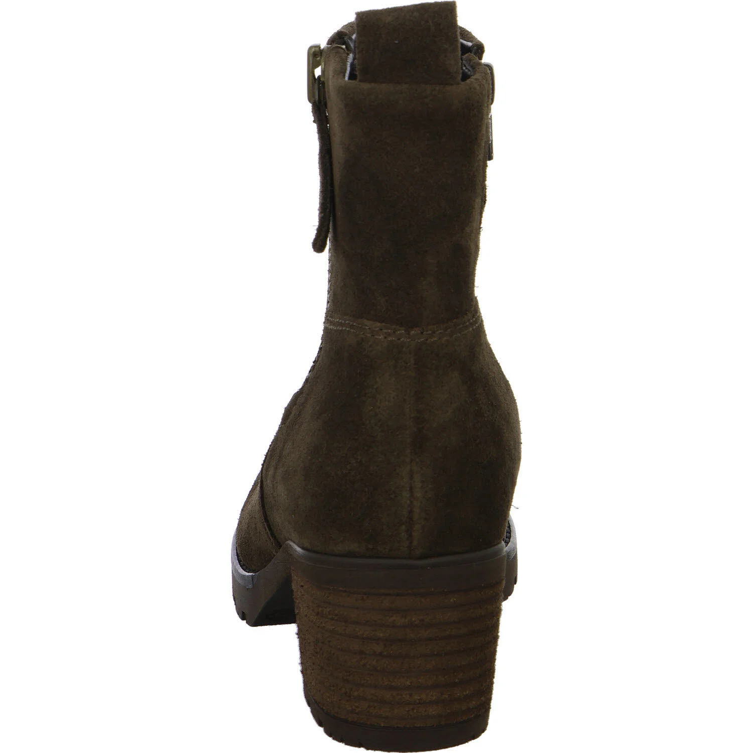 Gabor Damen Stiefeletten 8032.02.001 8032.02 engl. brown G (normal)