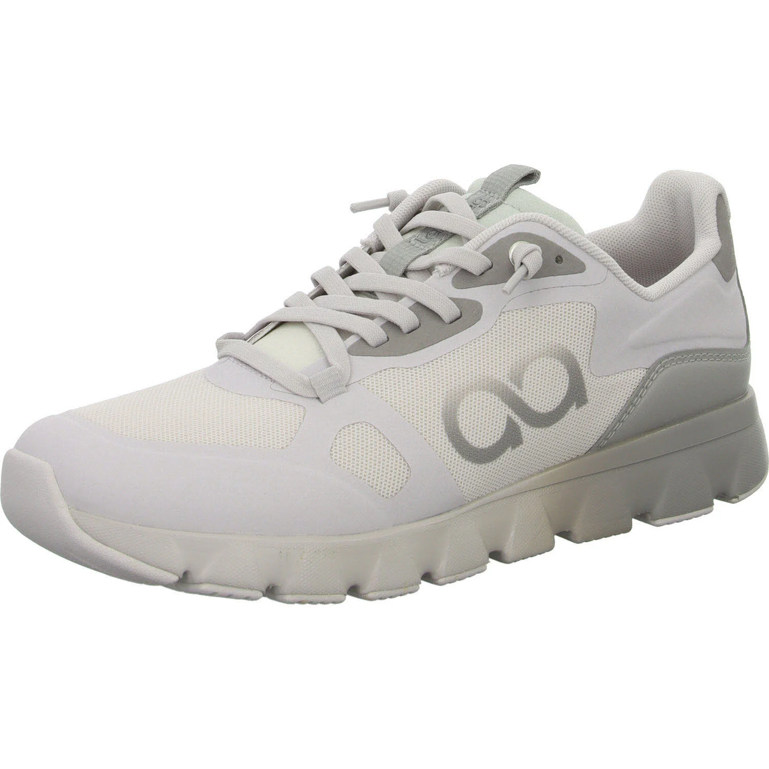 tenhaag Damen Slipper 0002-079 litehaag ash/grey normal