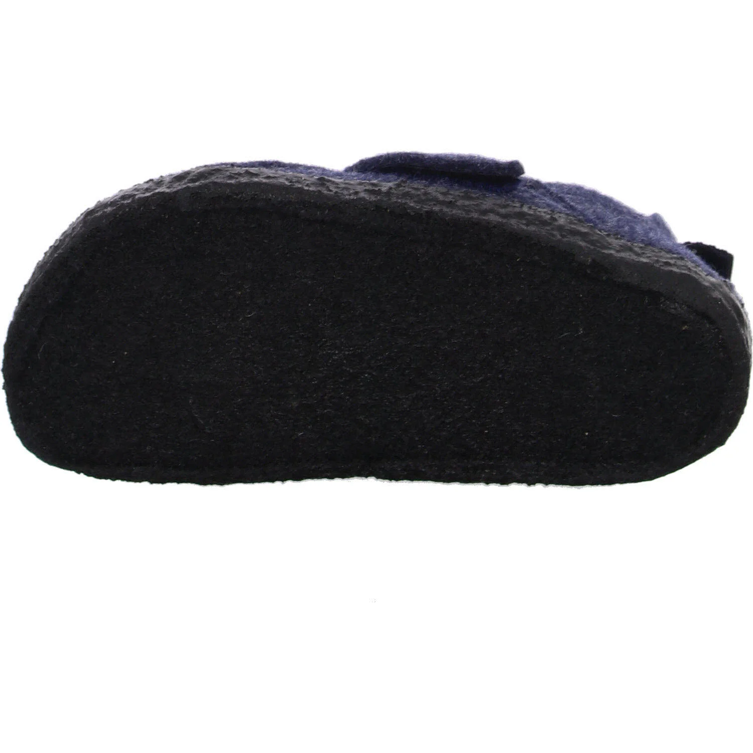 Element 5 von 8 (Bild) – BIRKENSTOCK Kinder  Winterpantoffel 1023109 Zermatt HL dark blue schmal