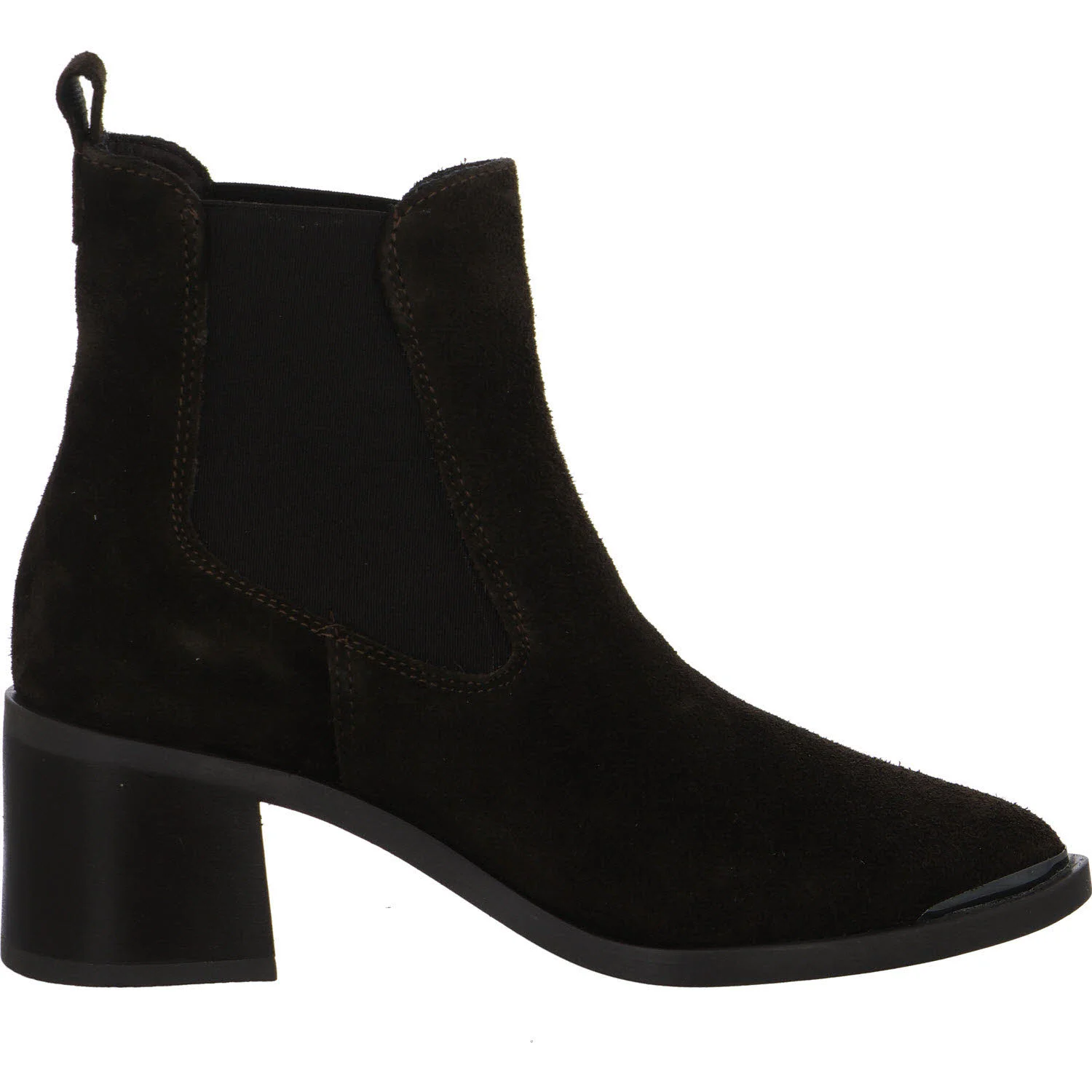 Tamaris Damen Stiefeletten 1-25301-45-304 1-25301-45 mocca normal