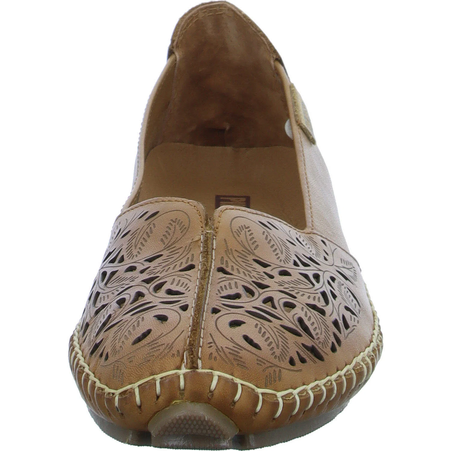 Pikolinos Damen Slipper 578-4976 250 Jerez brandy normal