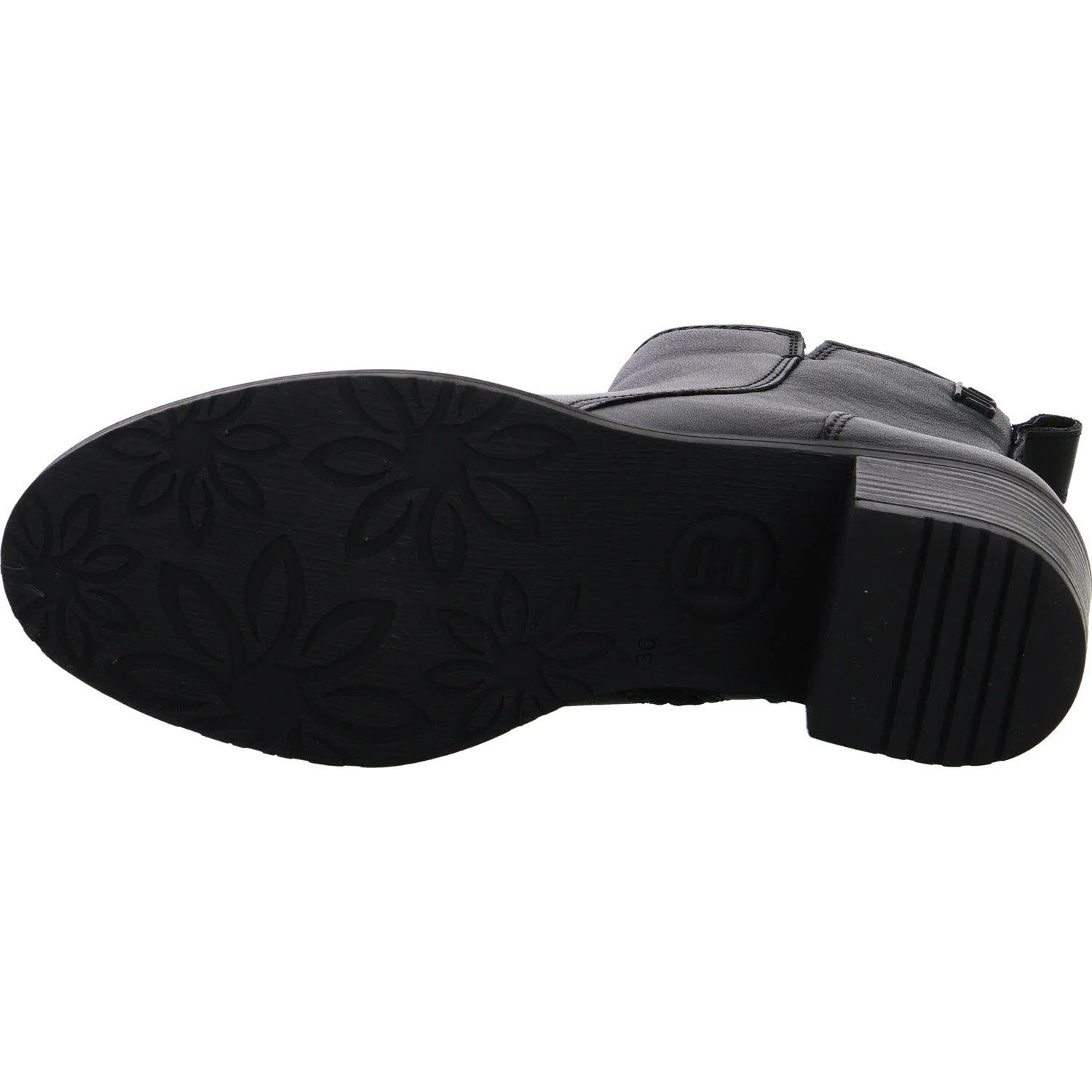 Element 5 von 8 (Bild) – TT.Bagatt Damen Stiefeletten D117683E1000-1000 D117683E1000 black normal
