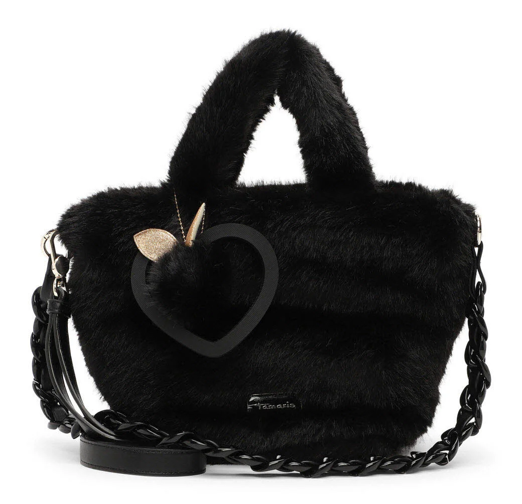 Tamaris Handtaschen 34743,100 Marijana black