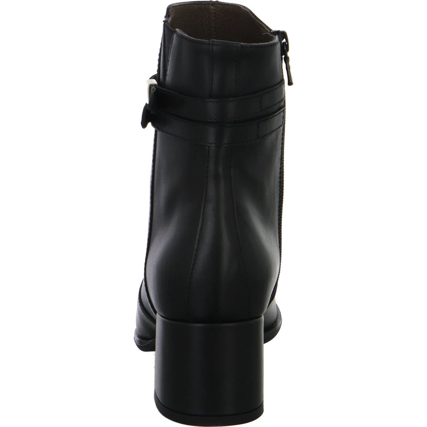 NeroGiardini Damen Stiefeletten I617760D 100 I617760D nero tpu cosenza nero normal