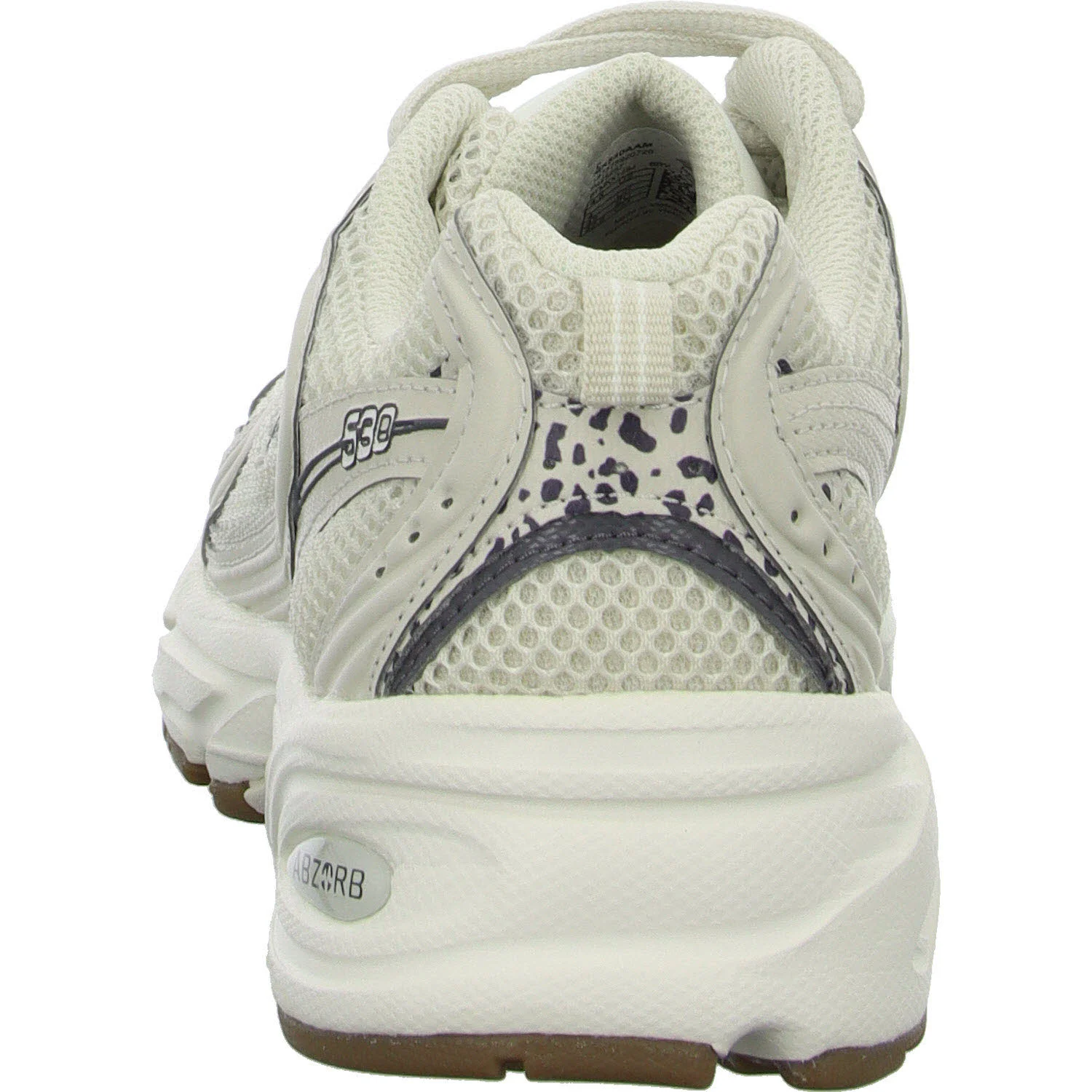 Element 4 von 8 (Bild) – New Balance Damen Schnürschuhe MR530AAM 530 moonbeam/sea salt/black/magnet normal