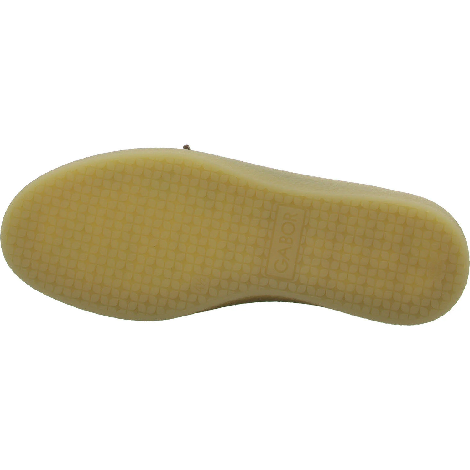 Gabor Damen Schnürschuhe 83.342.14 83.342 peanut/cognac G (normal)