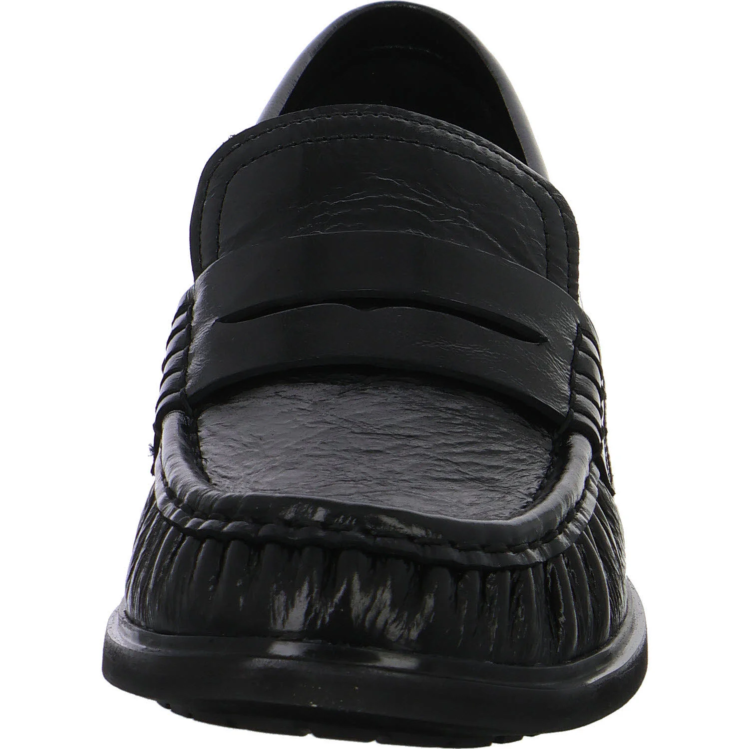 Gabor Damen Slipper 4009.01.001 4009.01 black G (normal)