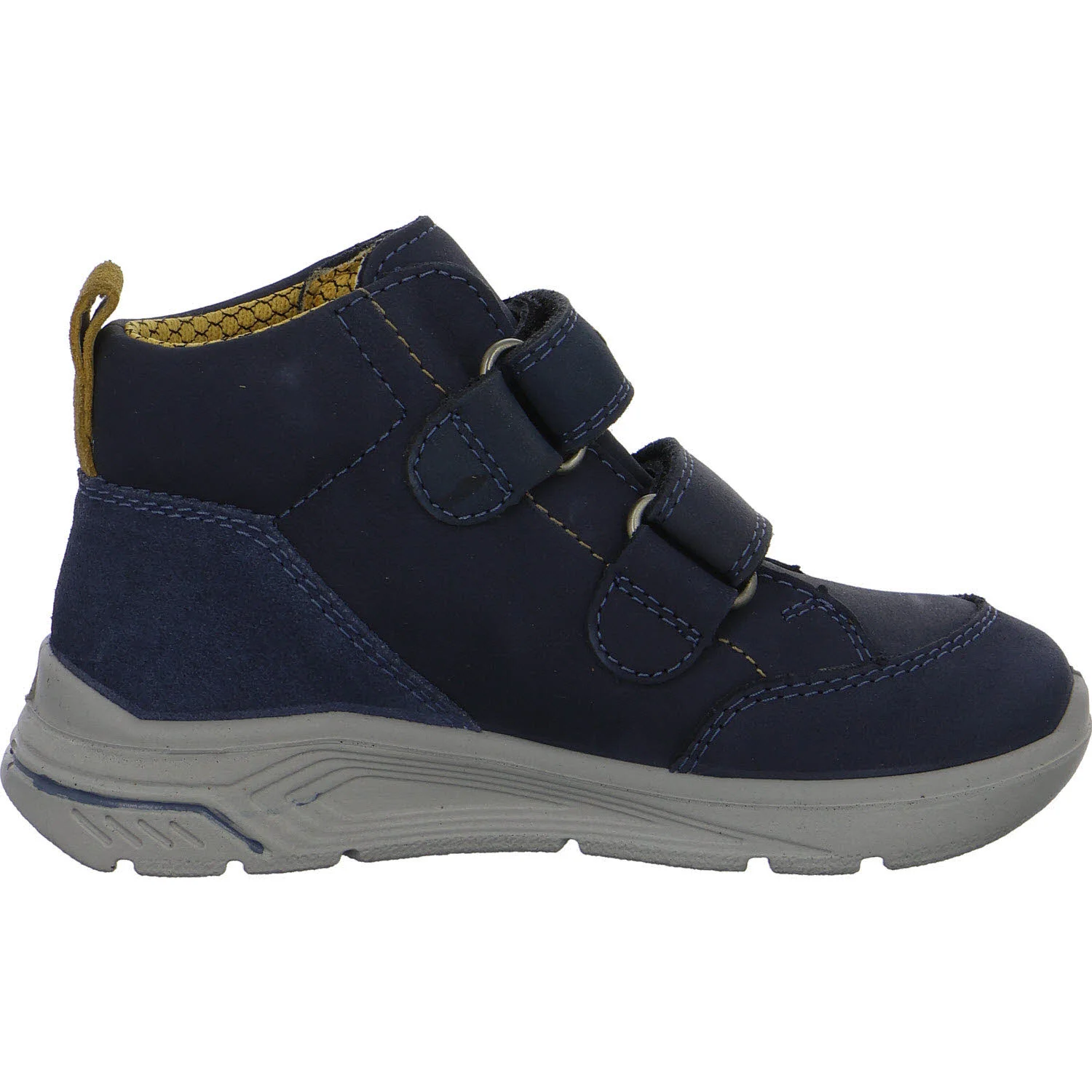 qnuffs Kinder Schaftstiefel 50 5700603/140 Juno reef WMS weit