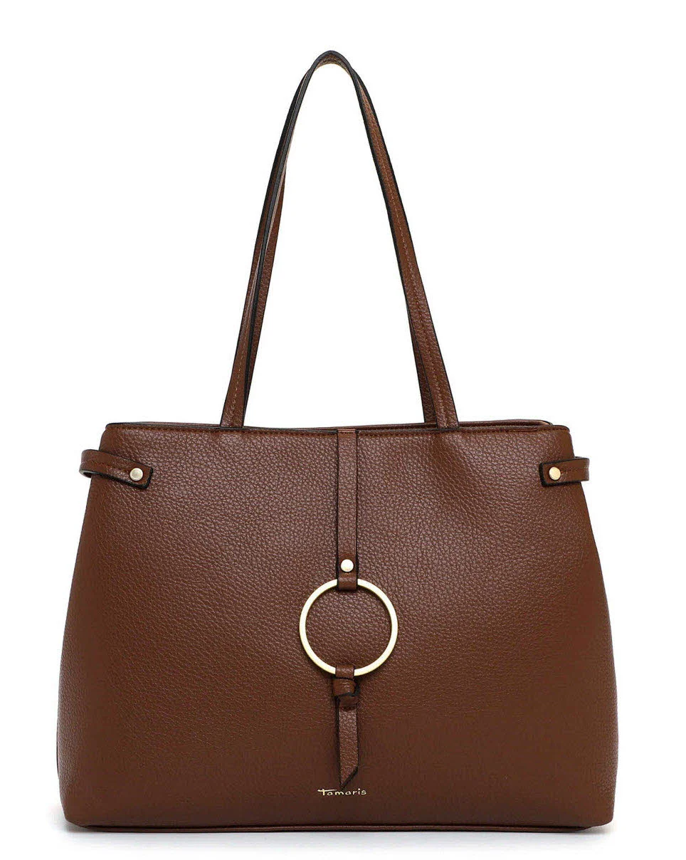 Tamaris Handtaschen 34825,700 Maischa cognac