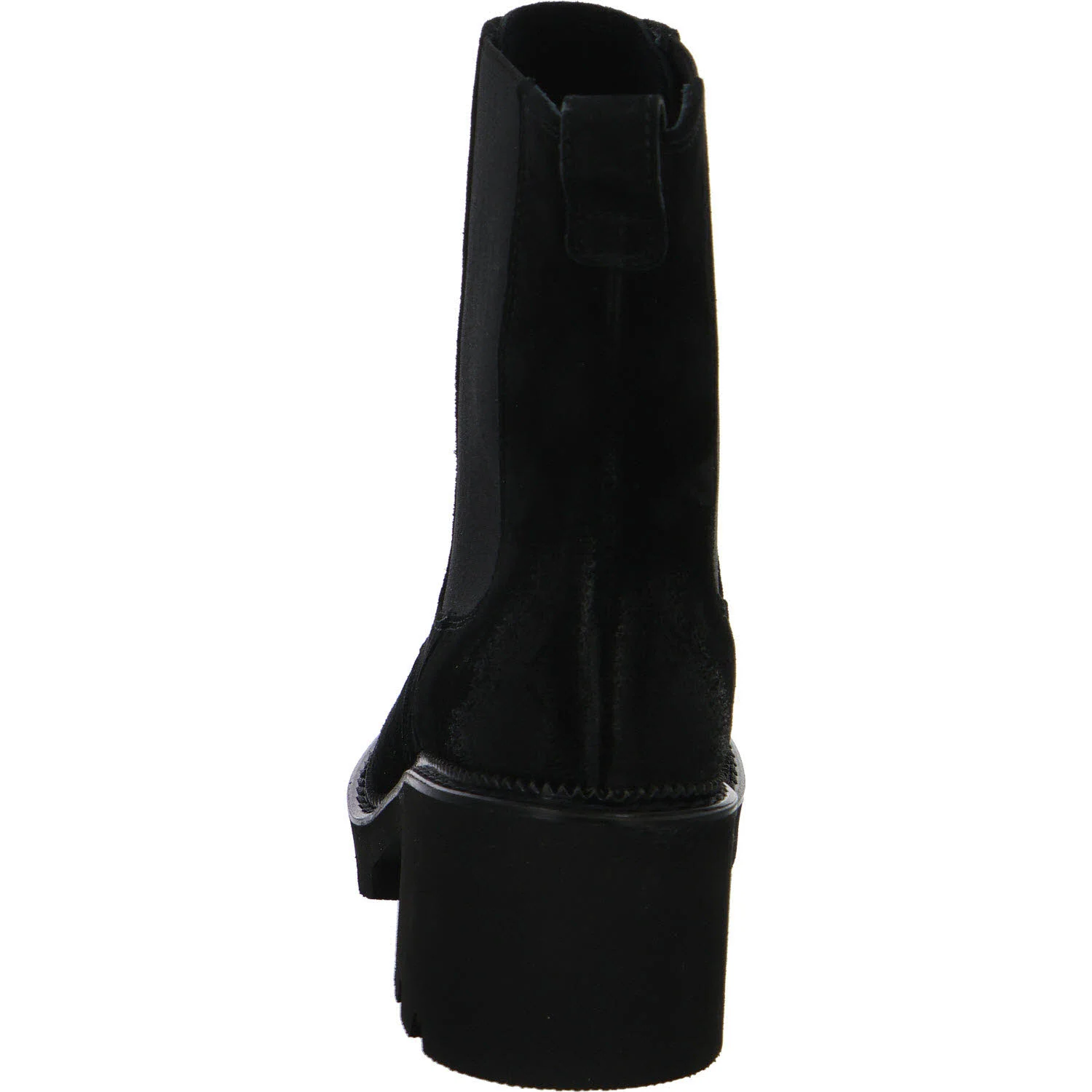 Element 4 von 8 (Bild) – Paul Green Damen Stiefeletten 8350-002 8350 black normal