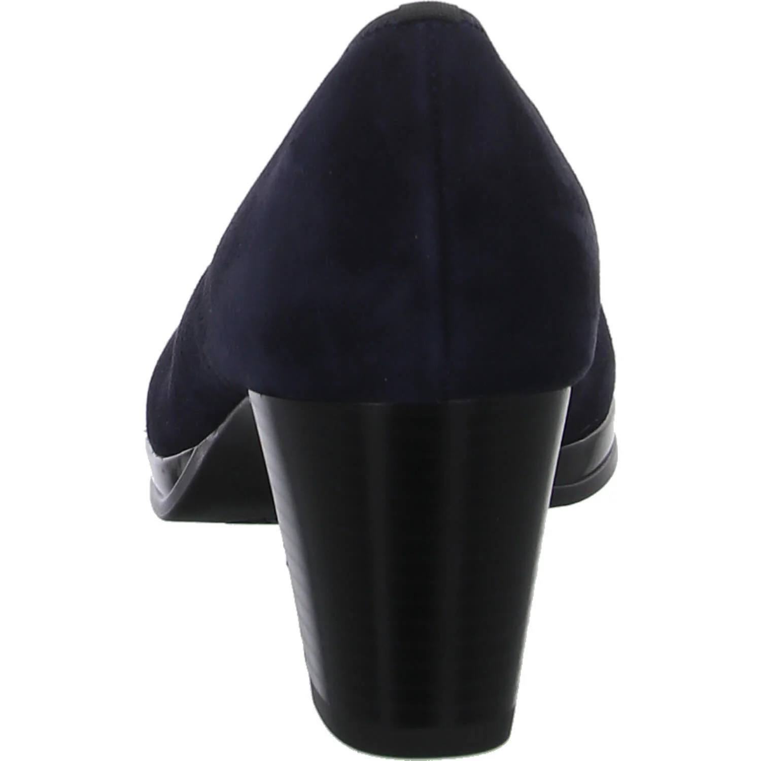 Element 4 von 7 (Bild) – Ara Damen Pumps 12-13436-02 Orly blau G (normal)