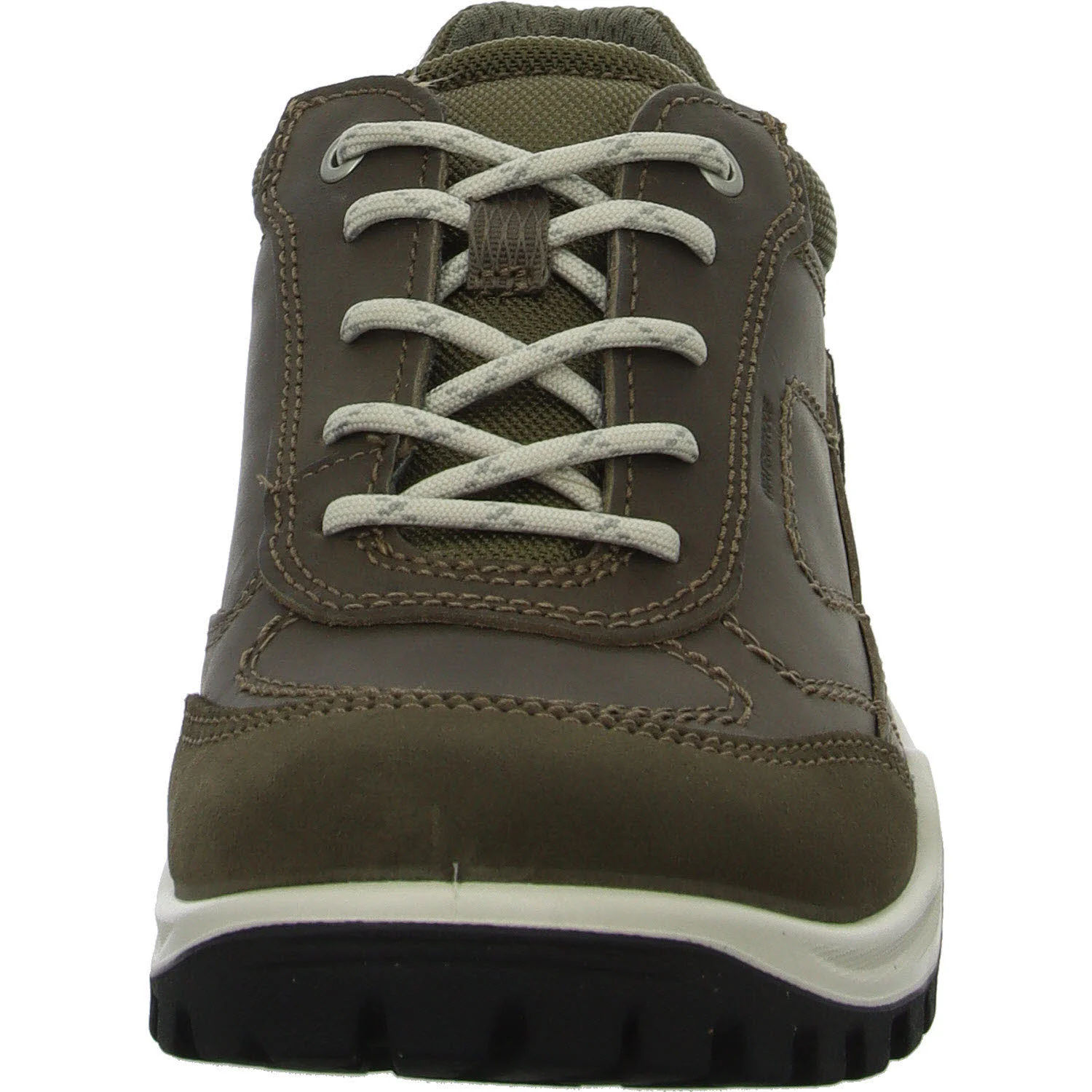 Ecco Damen Schnürschuhe 811433/55779 Xpedition III W dark clay/dark clay normal