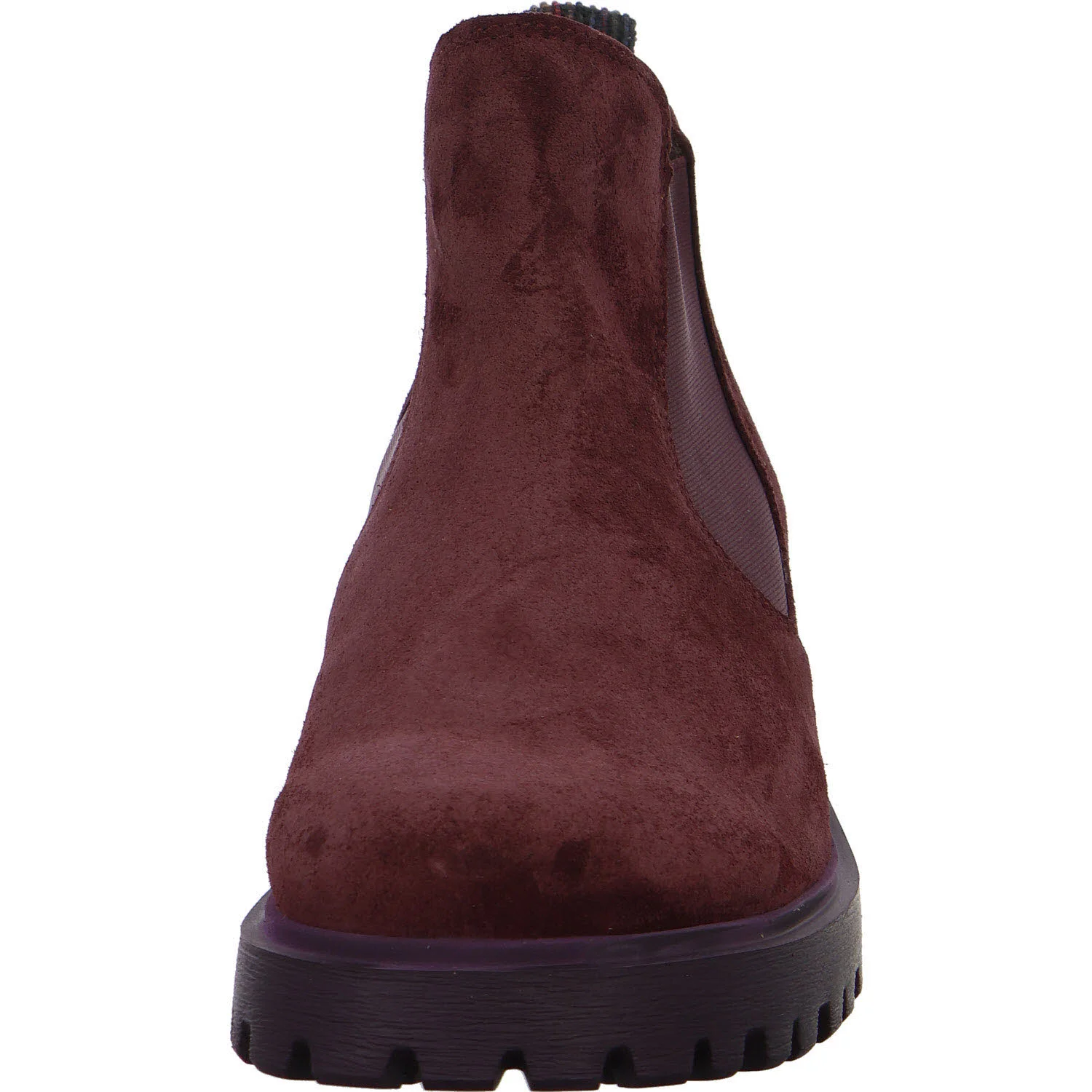 Think Damen Stiefeletten 3-001192-5030 Trento chianti F 1/2 (normal)