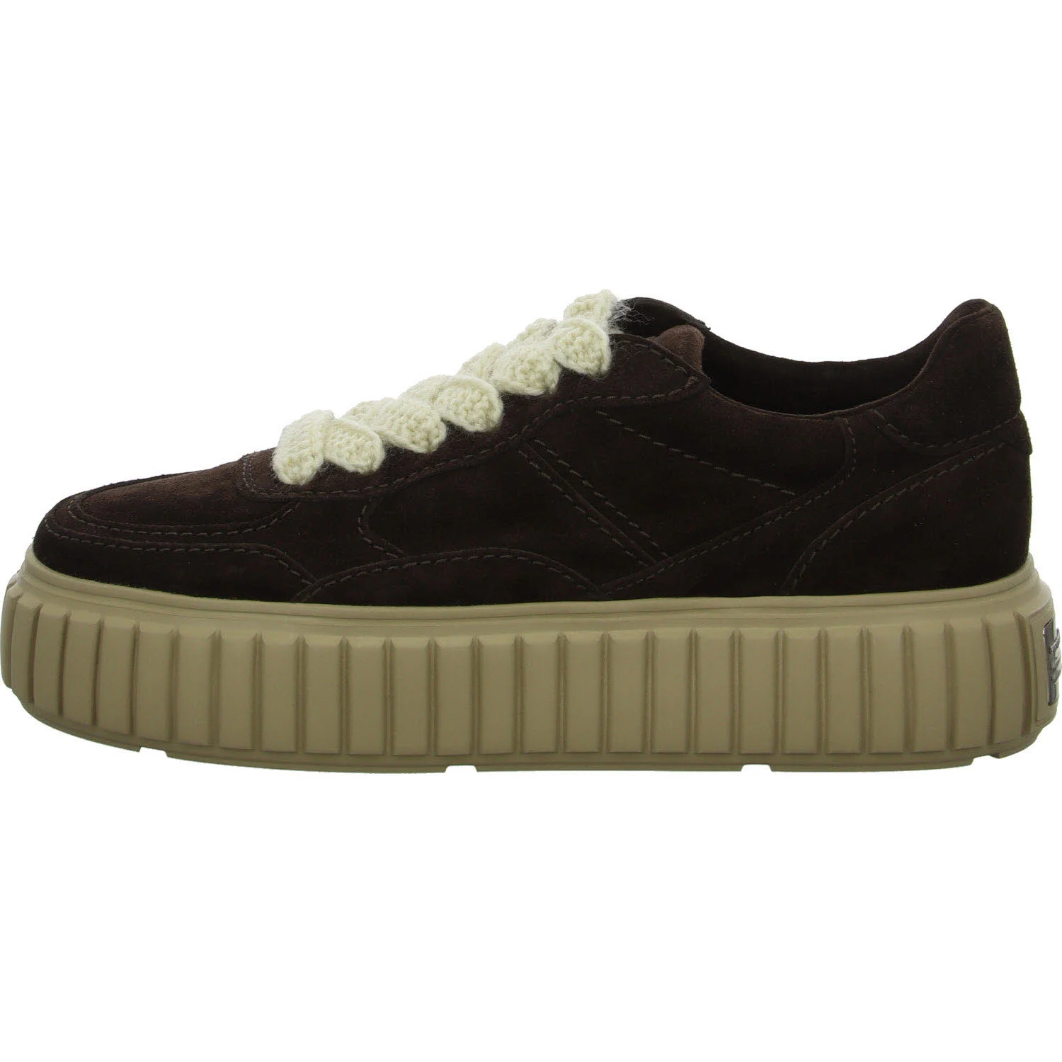 Kennel & Schmenger Damen Schnürschuhe 61-25830.658 Zap pepe Snu normal