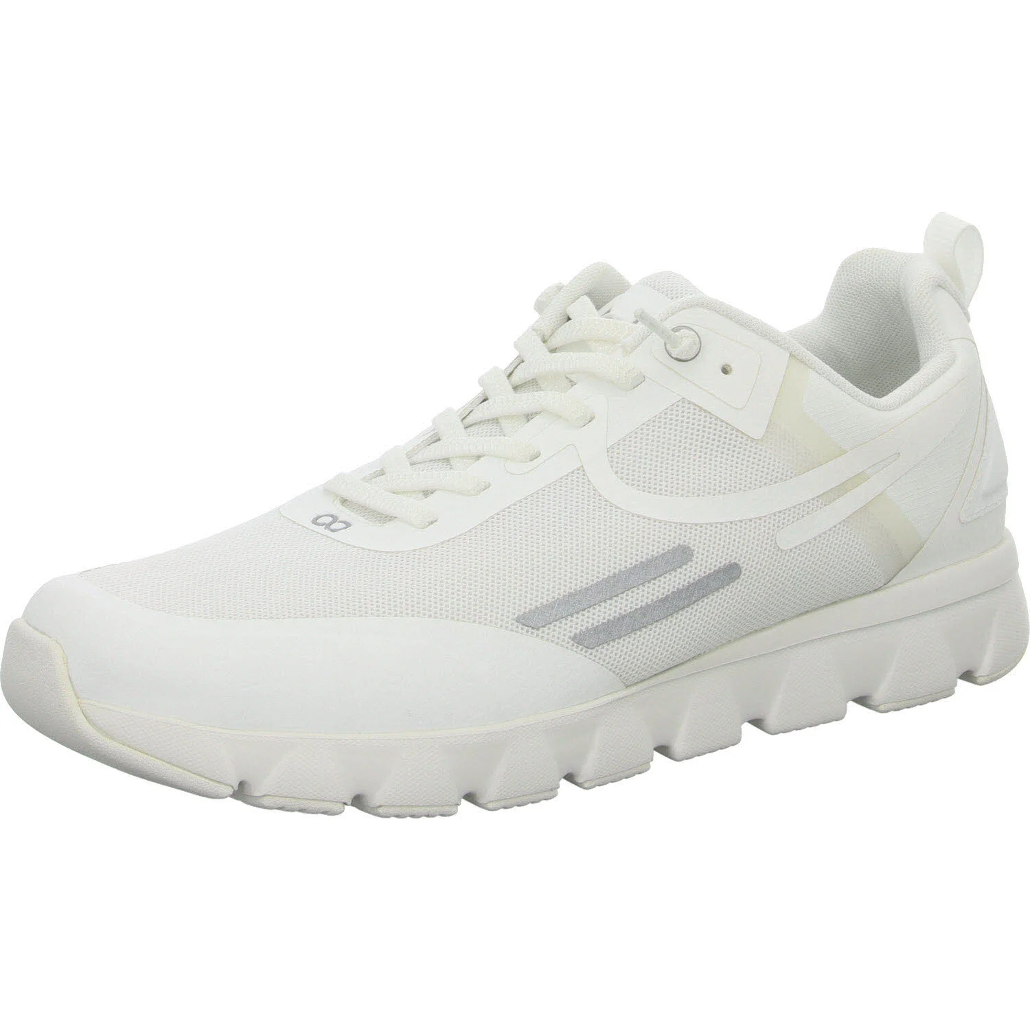 tenhaag Herren Slipper 0501-040 everyhaag white normal