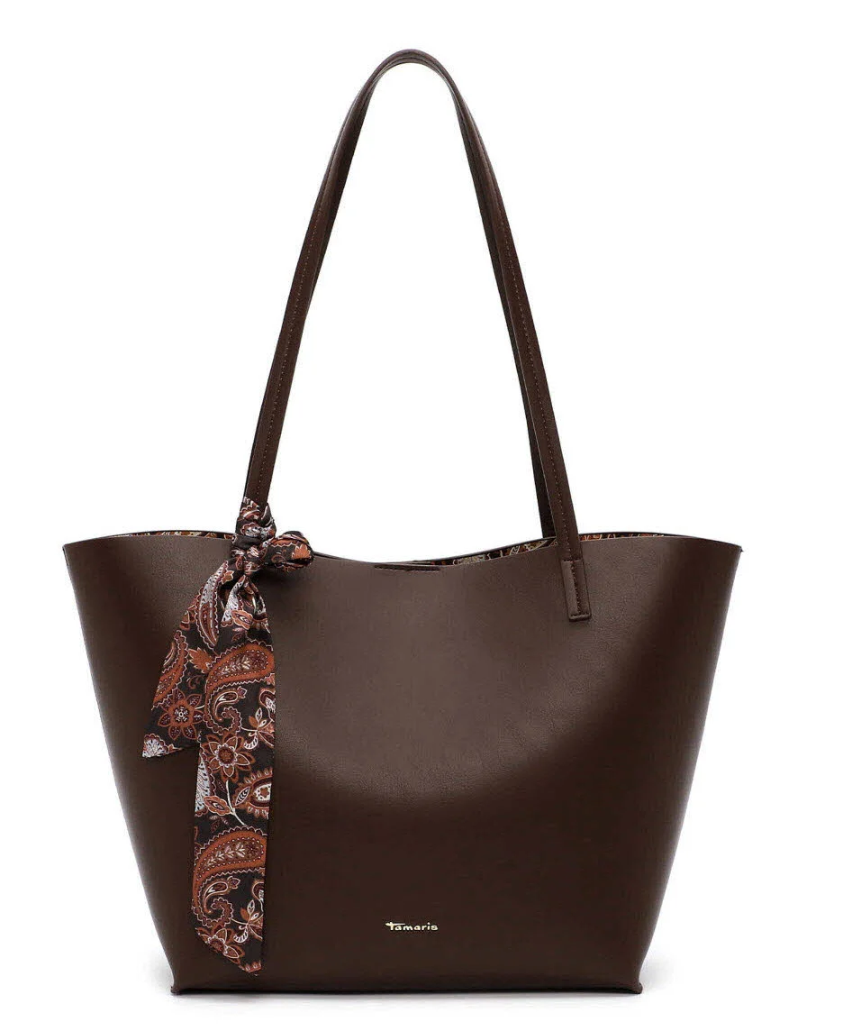 Tamaris Handtaschen 34710,200 Margarethe brown