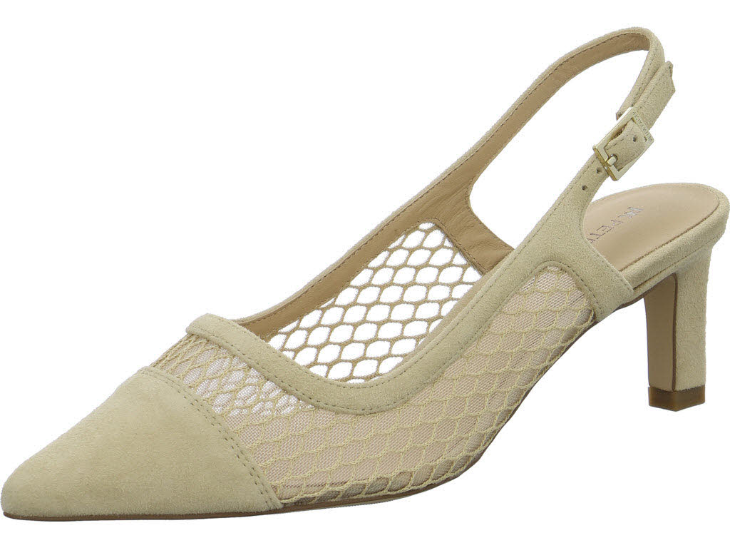 Peter Kaiser Damen Sling 9-79607-46-336 9-79607-46 sand comb F 1/2 (normal)