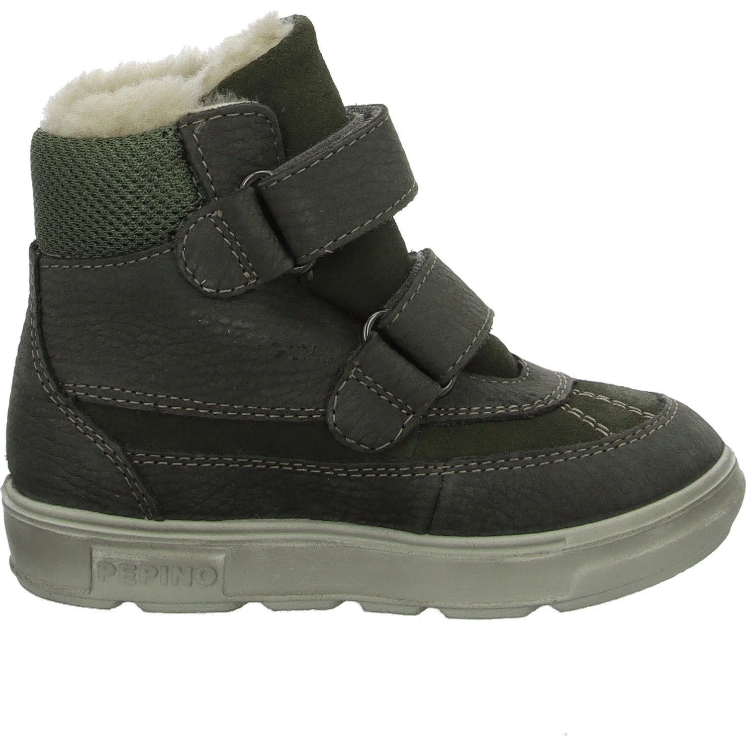 Element 7 von 8 (Bild) – Ricosta Kinder Winterstiefel 50 2700703/580 Pedro timo WMS weit