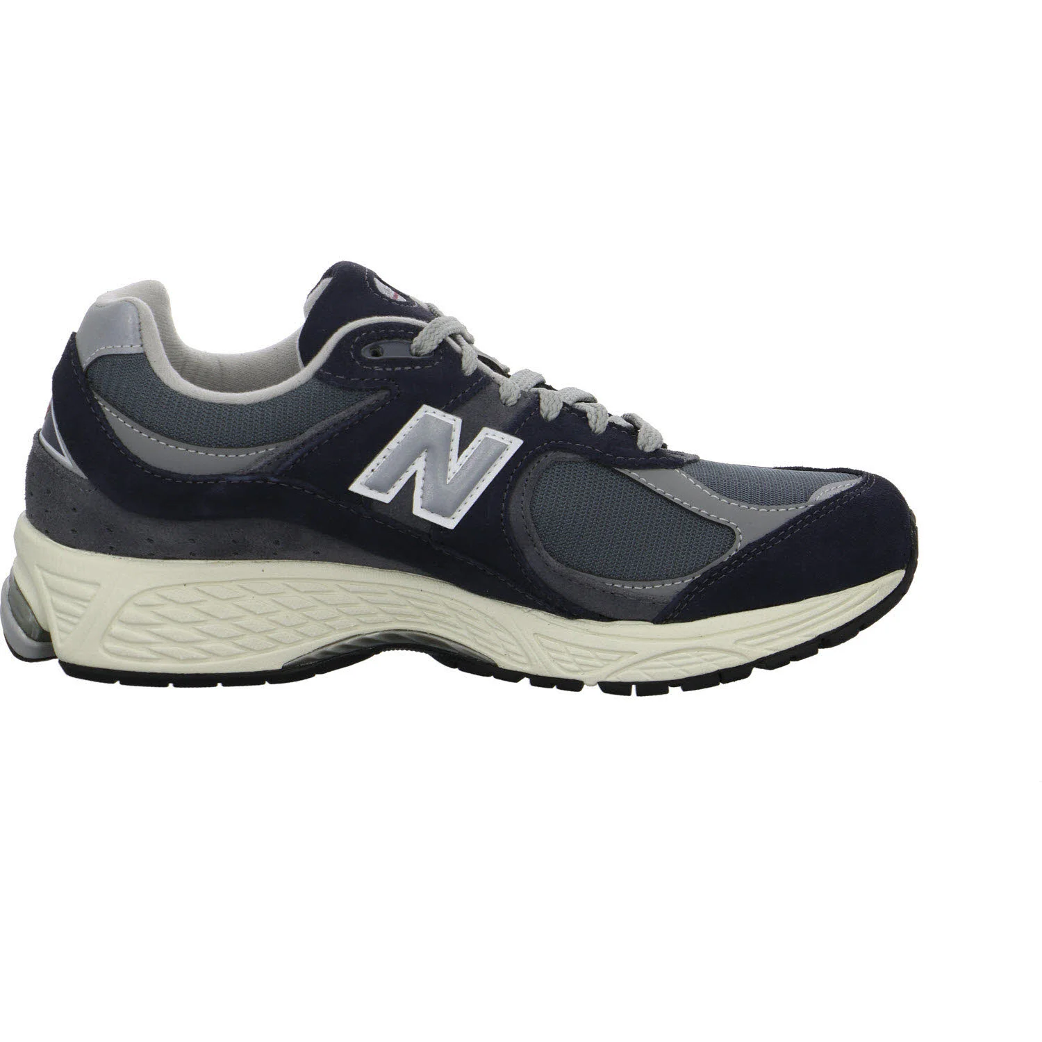 New Balance Herren Schnürschuhe M2002RSF M2002RV1 eclipse/raincloud/graphite normal