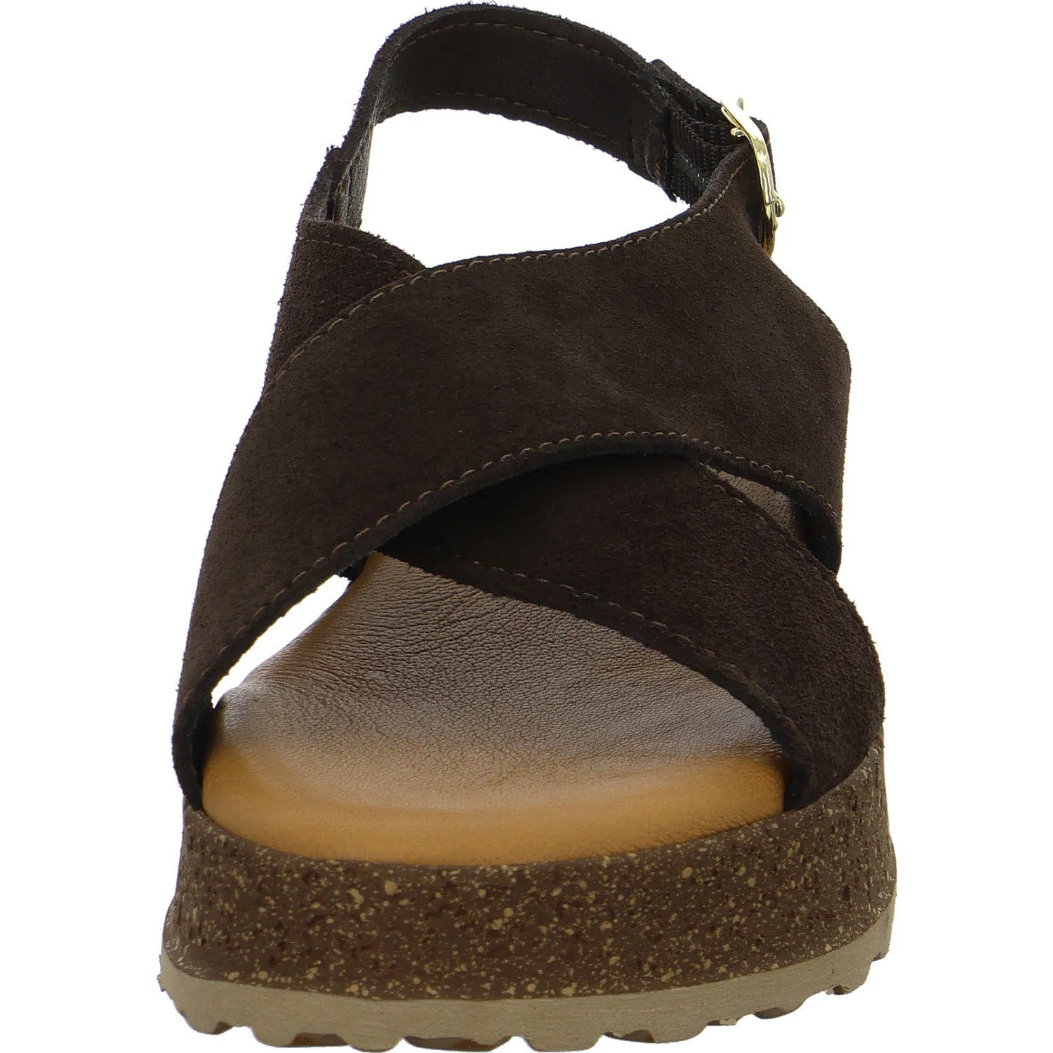 Tamaris Damen Sandalen 1-28205-46/304 1-28205-46 mocca normal