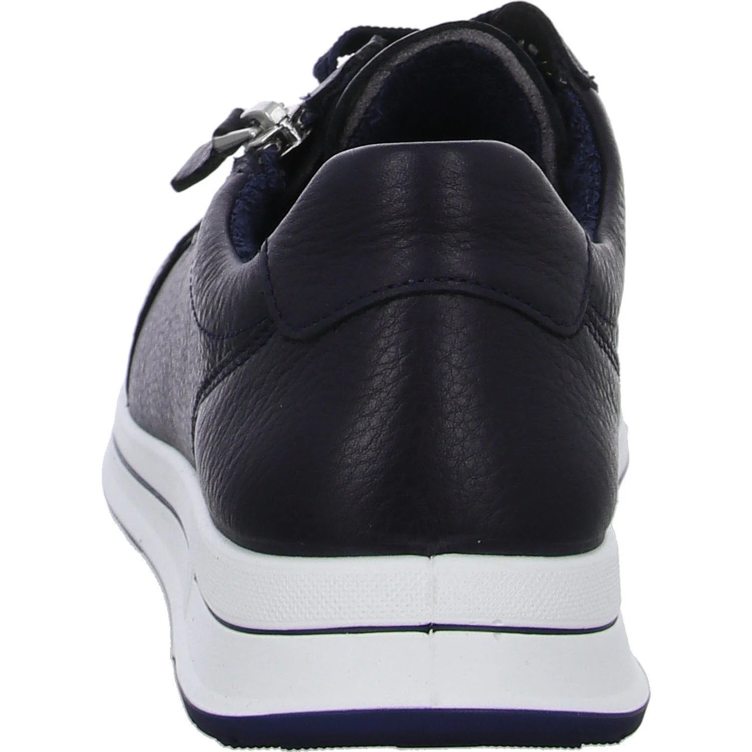 Ara Damen Schnürschuhe 12-24801-02 Osaka 2.0 blau H (weit)