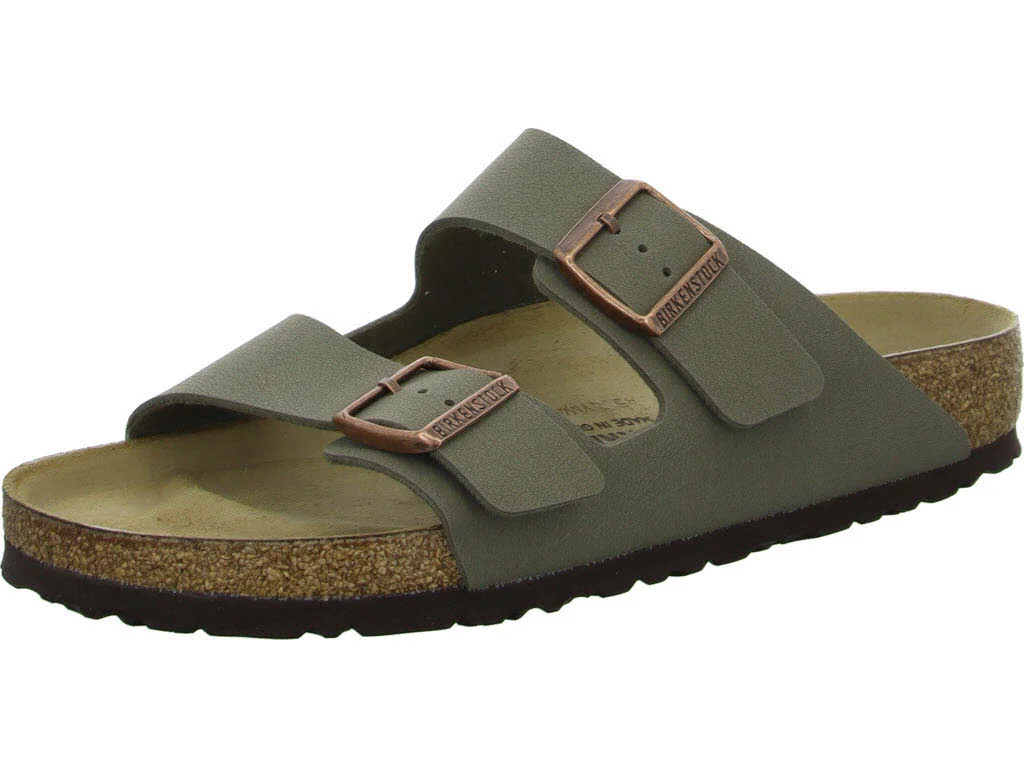 BIRKENSTOCK Pantoletten 151211 Arizona stone normal