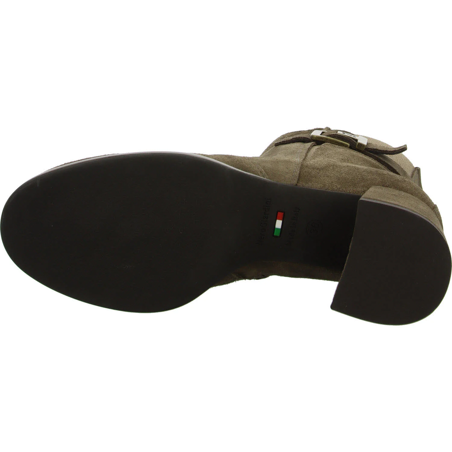 NeroGiardini Damen Stiefeletten I514310D 427 I514310D spago normal