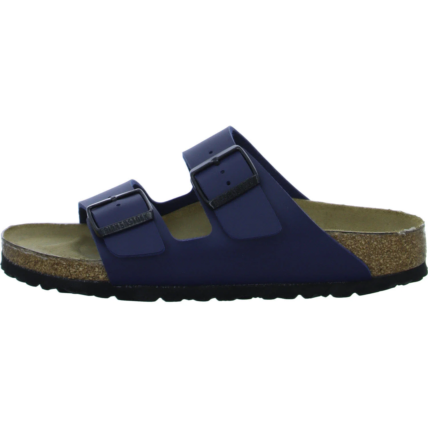 BIRKENSTOCK Pantoletten 051753 Arizona blue schmal