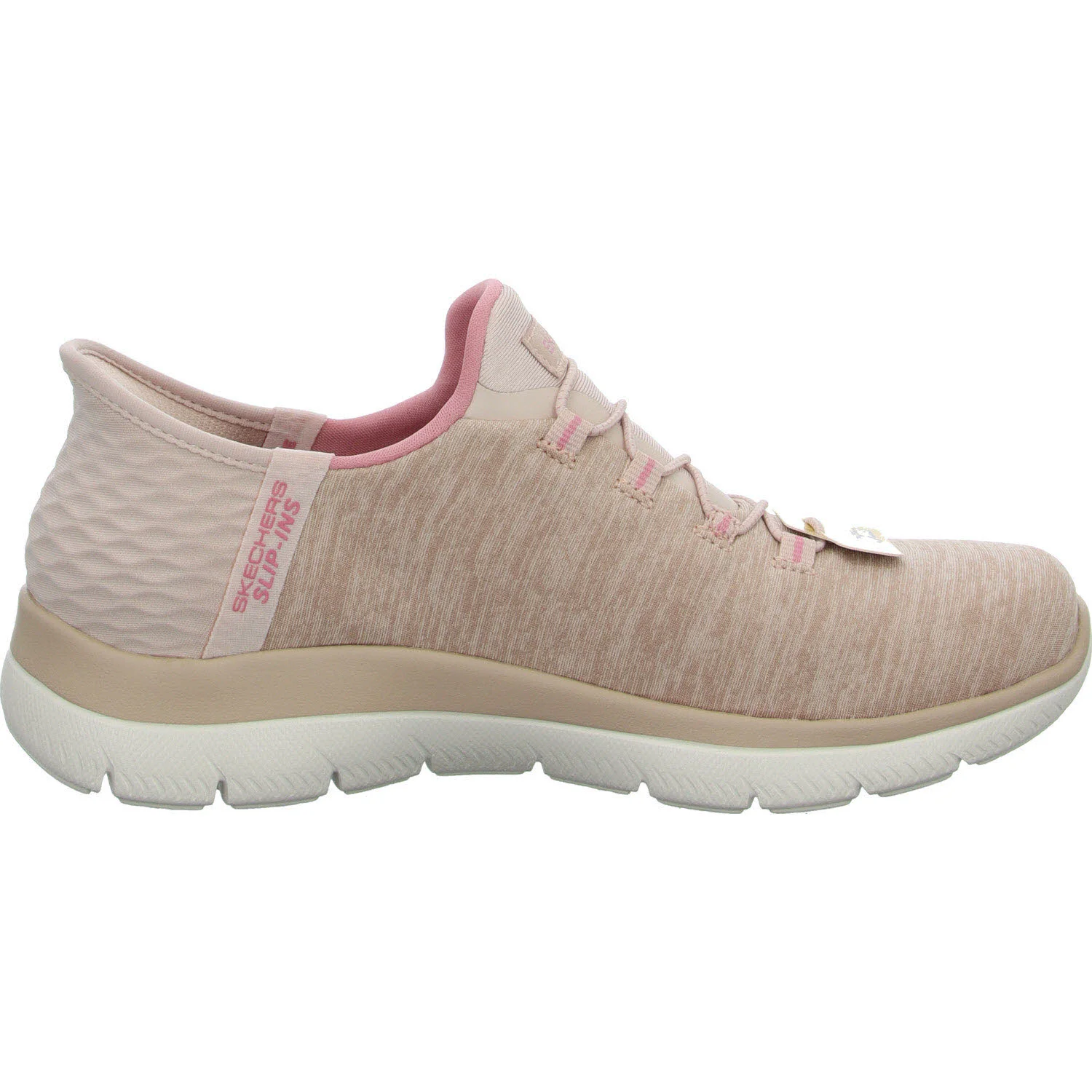 Element 7 von 8 (Bild) – Skechers Damen Slipper 149937 ROS Summits - Dazzling Haze rose normal