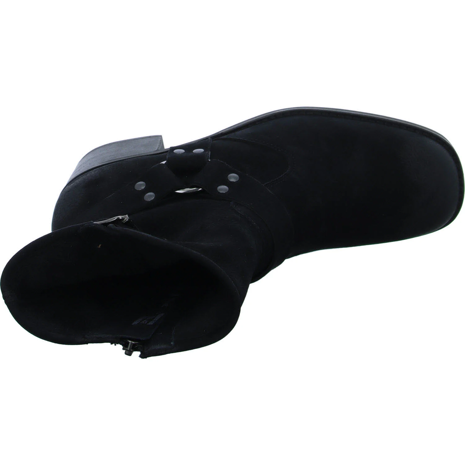 Element 8 von 8 (Bild) – Paul Green Damen Stiefeletten 8193-036 8193 black normal