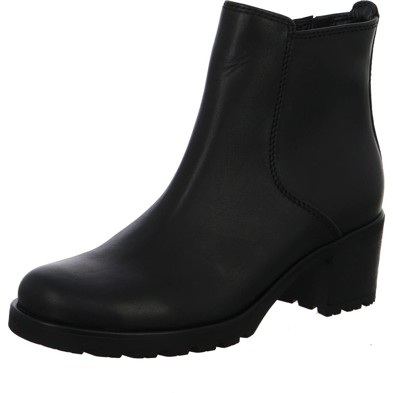 Gabor Damen Stiefeletten 8032.01.004 8032.01 black G (normal)