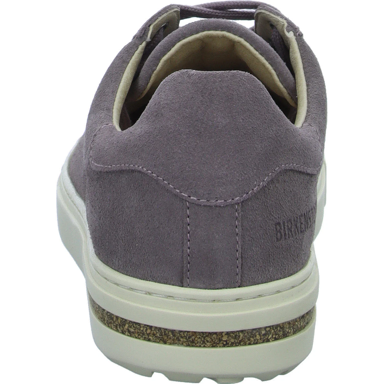 Element 4 von 8 (Bild) – BIRKENSTOCK Damen Schnürschuhe 1028203 Bend Low faded purple schmal