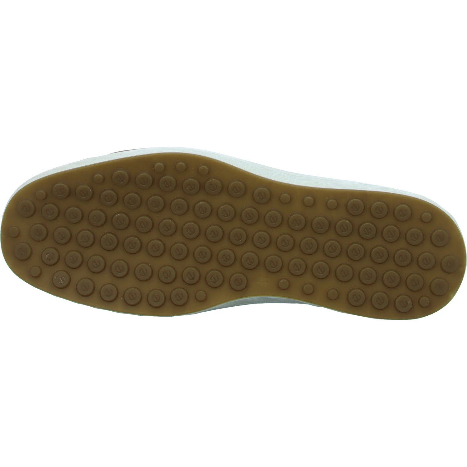 Element 5 von 8 (Bild) – Ecco Herren Slipper 540514/02034 S Lite Moc M Dress LEA camel normal