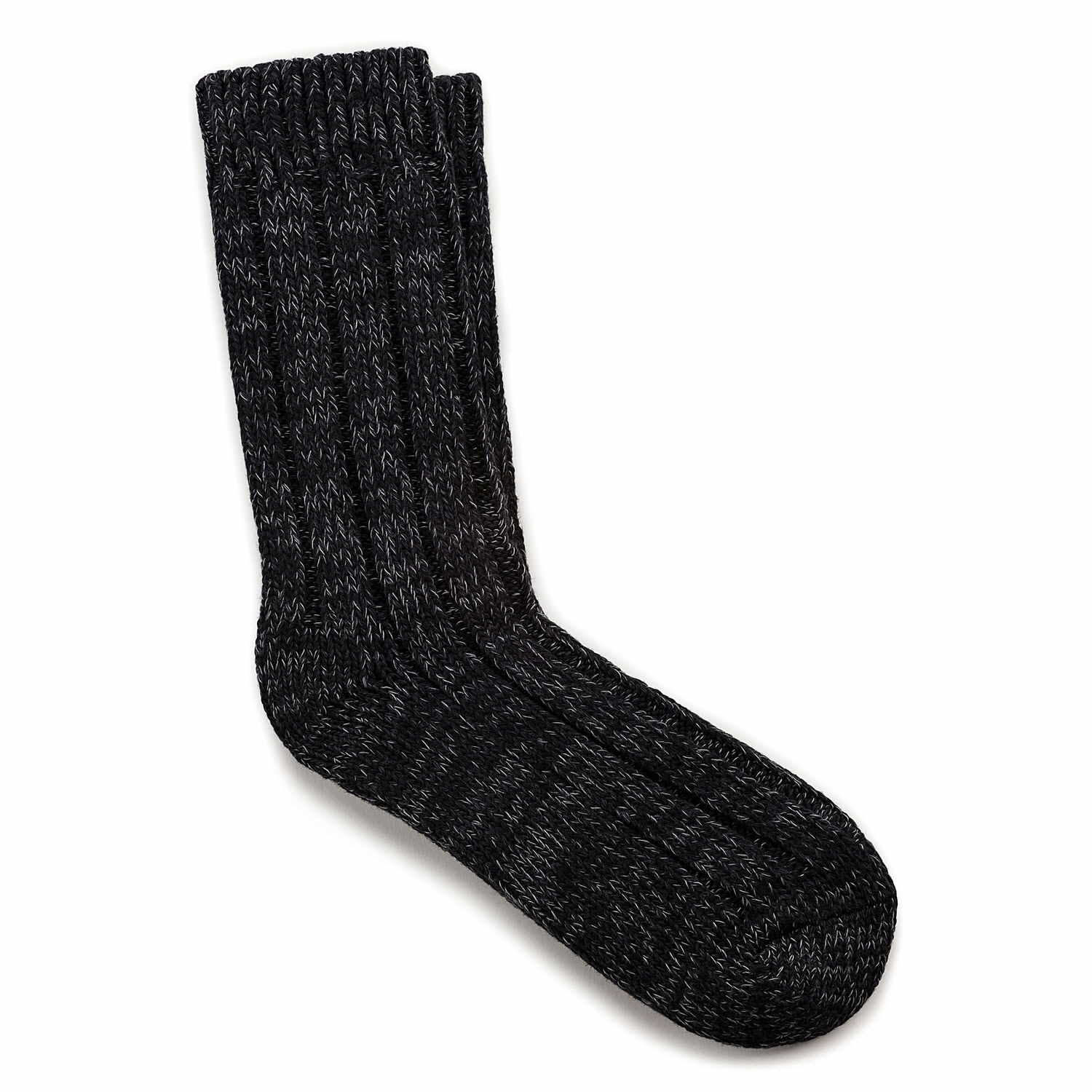 Birkenstock Strümpfe/Socken sonstiges 1002443 Cotton Twist Women Black