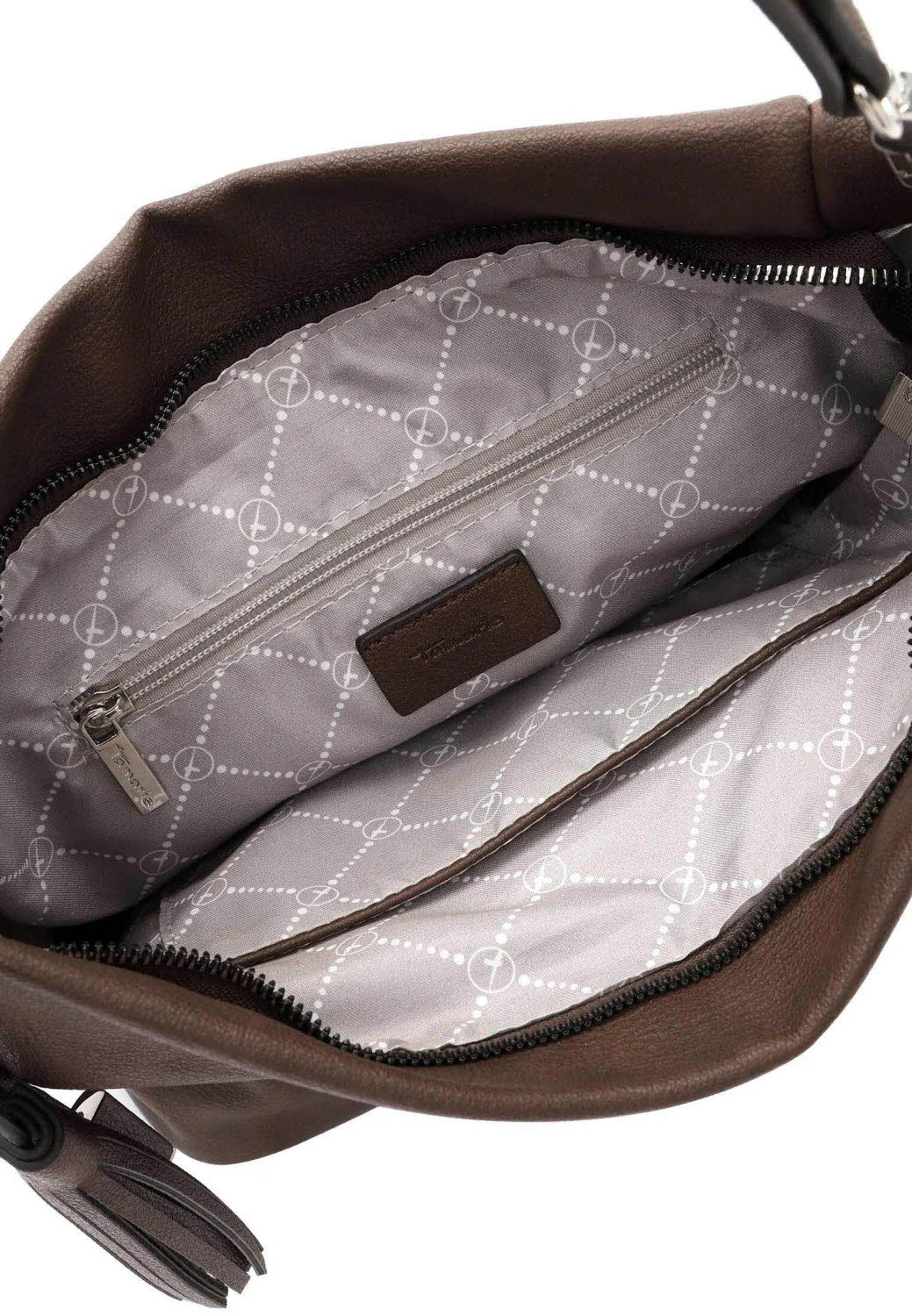 Tamaris Handtaschen 32802,200 Nele brown