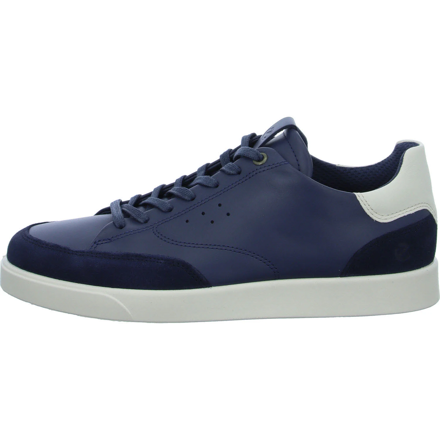 Element 6 von 8 (Bild) – Ecco Herren Schnürschuhe 521394/60796 STREET LITE M SNEAKER LUX night sky/marine/limestone normal