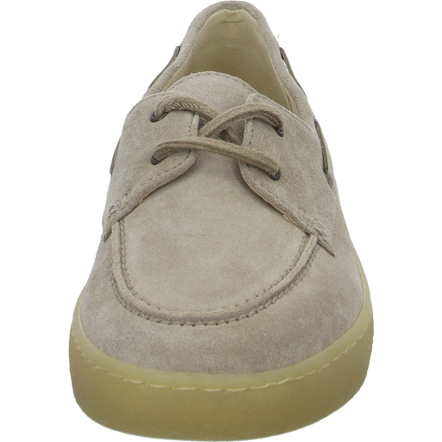 Gabor Damen Schnürschuhe 83.342.12 83.342 silk G (normal)