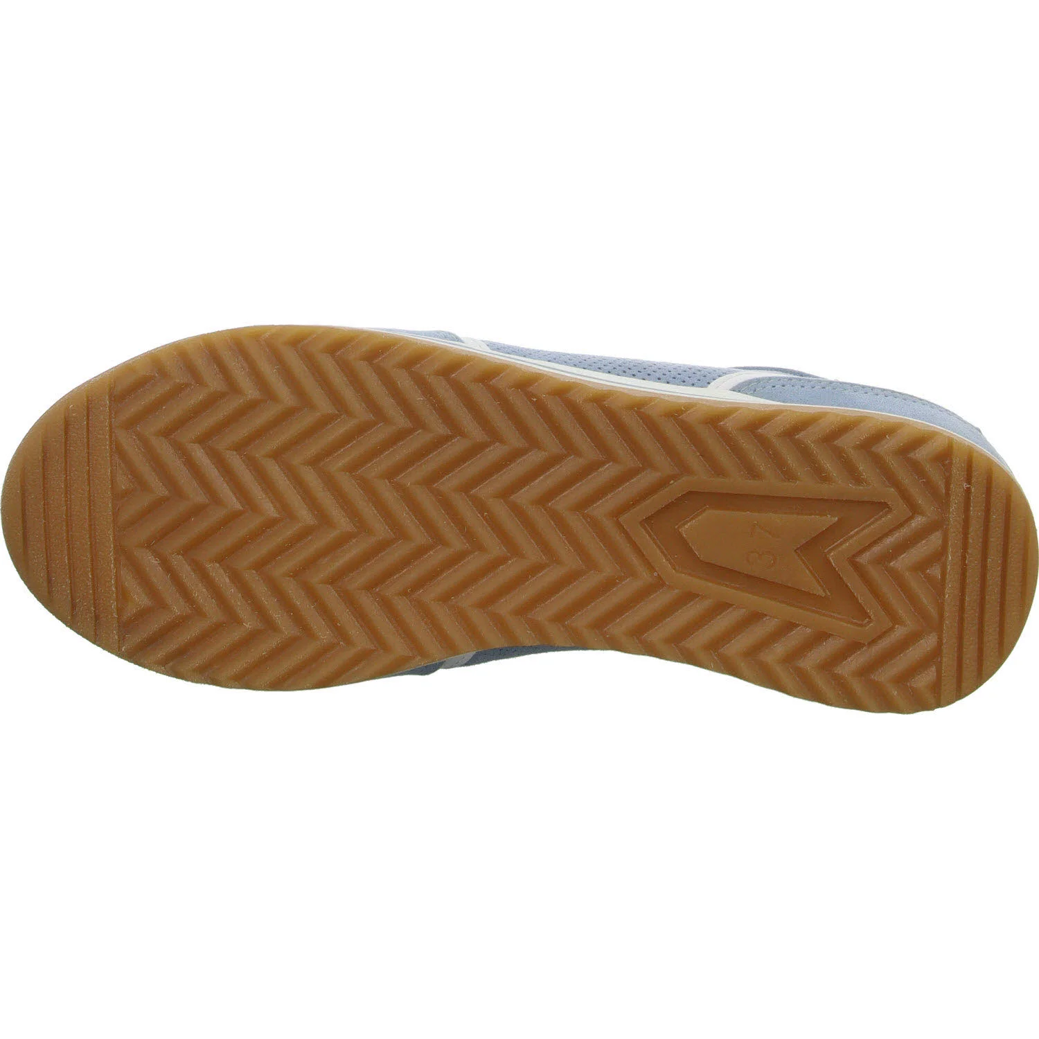 Element 5 von 8 (Bild) – Marco Tozzi Damen Schnürschuhe 2-23734-46/847 2-23734-46 polar normal