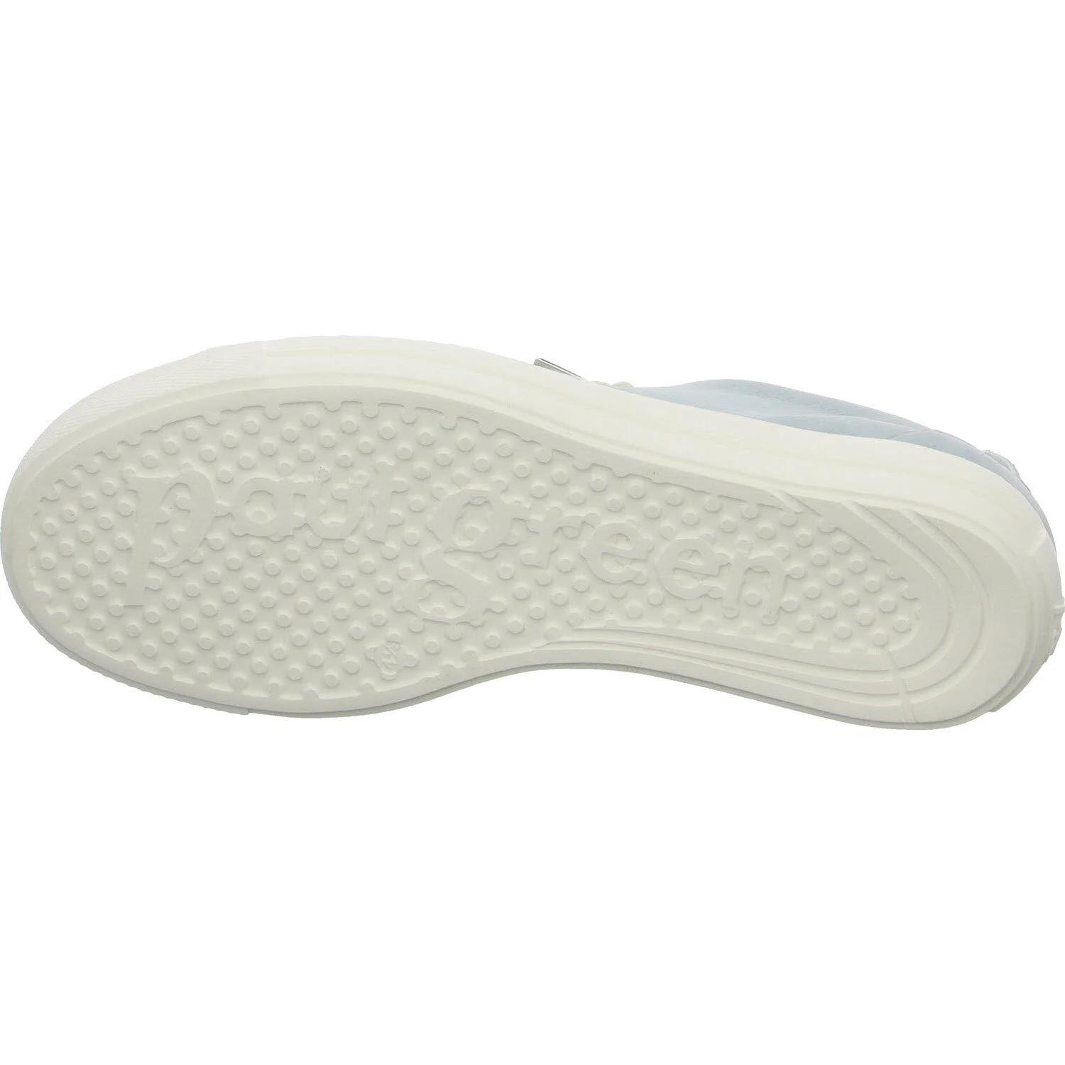 Element 5 von 8 (Bild) – Paul Green Damen Slipper 5017-479 5017 acqua normal