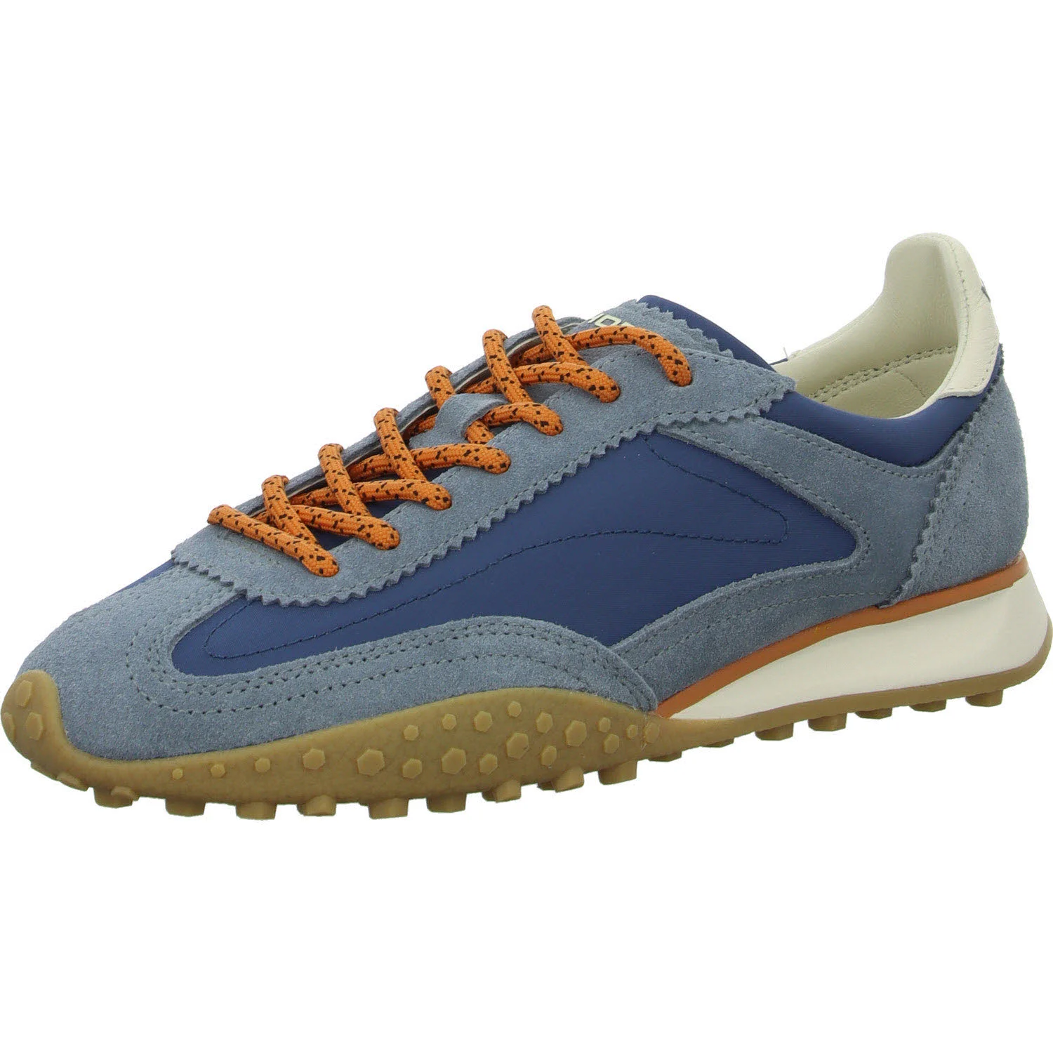HOFF Damen Schnürschuhe 22559002 Bridge MKII blue normal