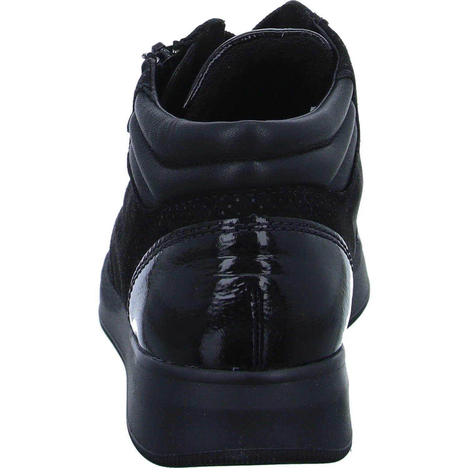 Element 4 von 8 (Bild) – Ara Damen Schnürstiefel 12-44499-40 ROM schwarz G (normal)