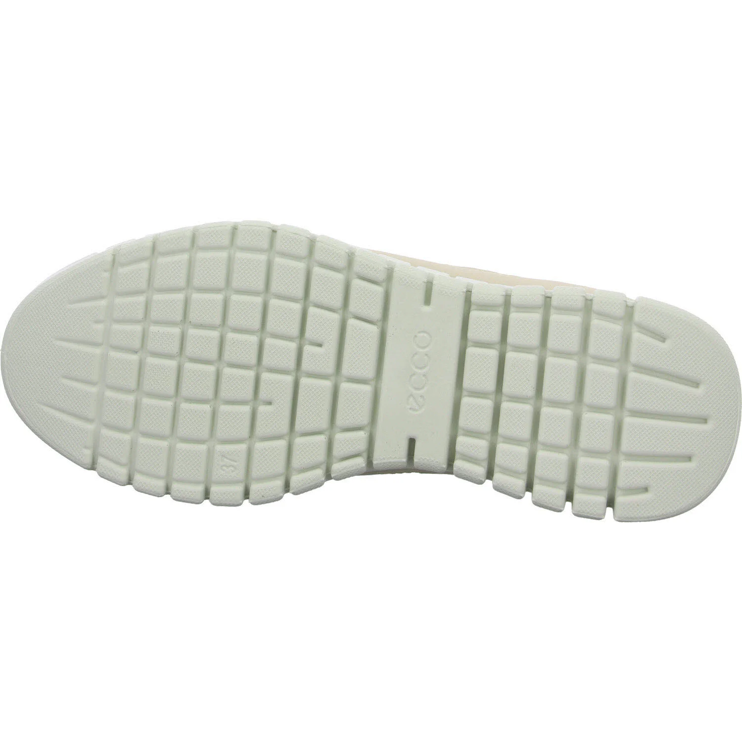 Element 5 von 8 (Bild) – Ecco Damen Slipper 246303/61403 Gruuv Lite W limestone/gravel/limestone normal